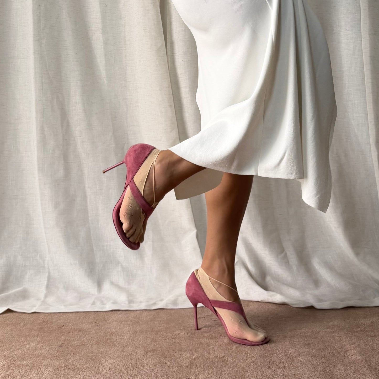 Jeffrey Campbell