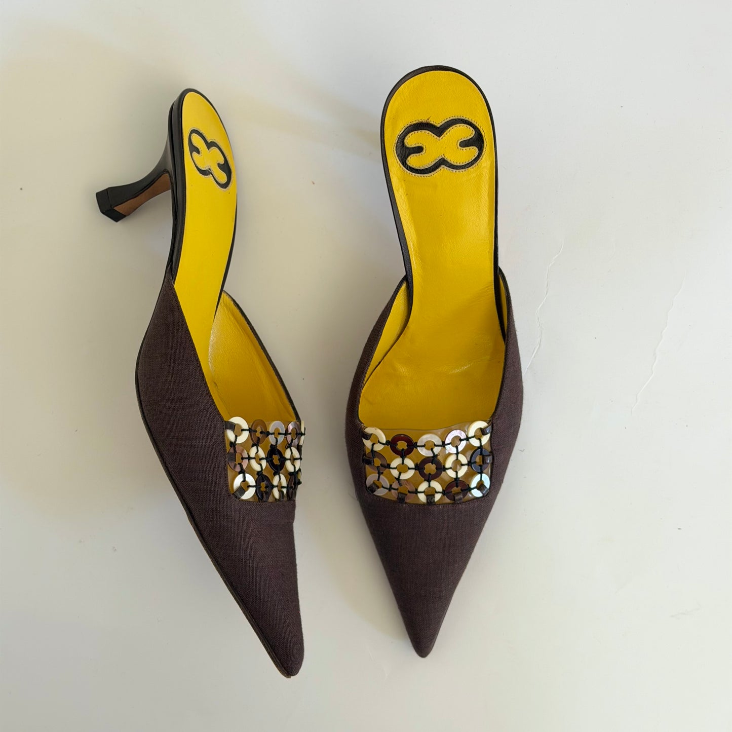 Escada