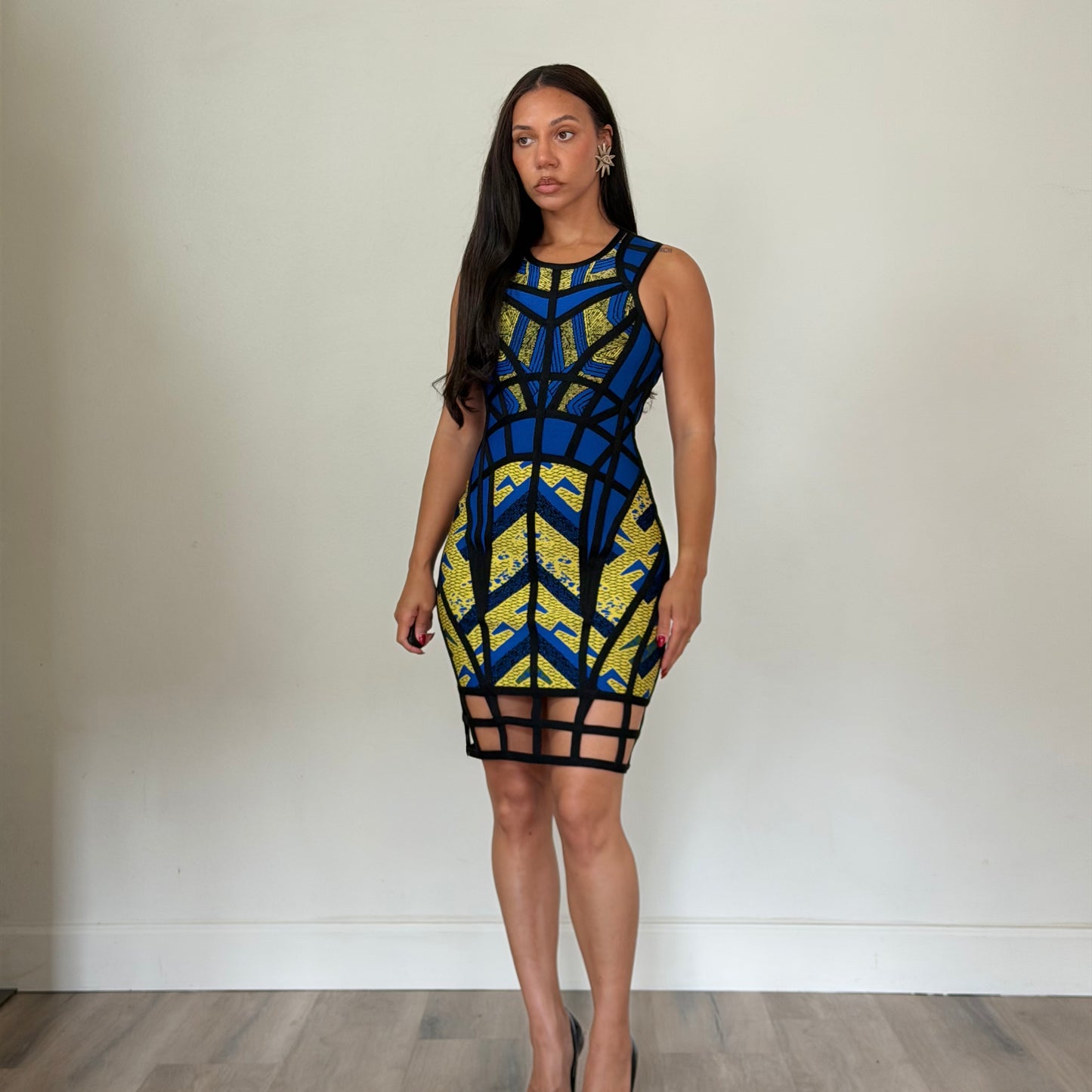 HERVE LEGER