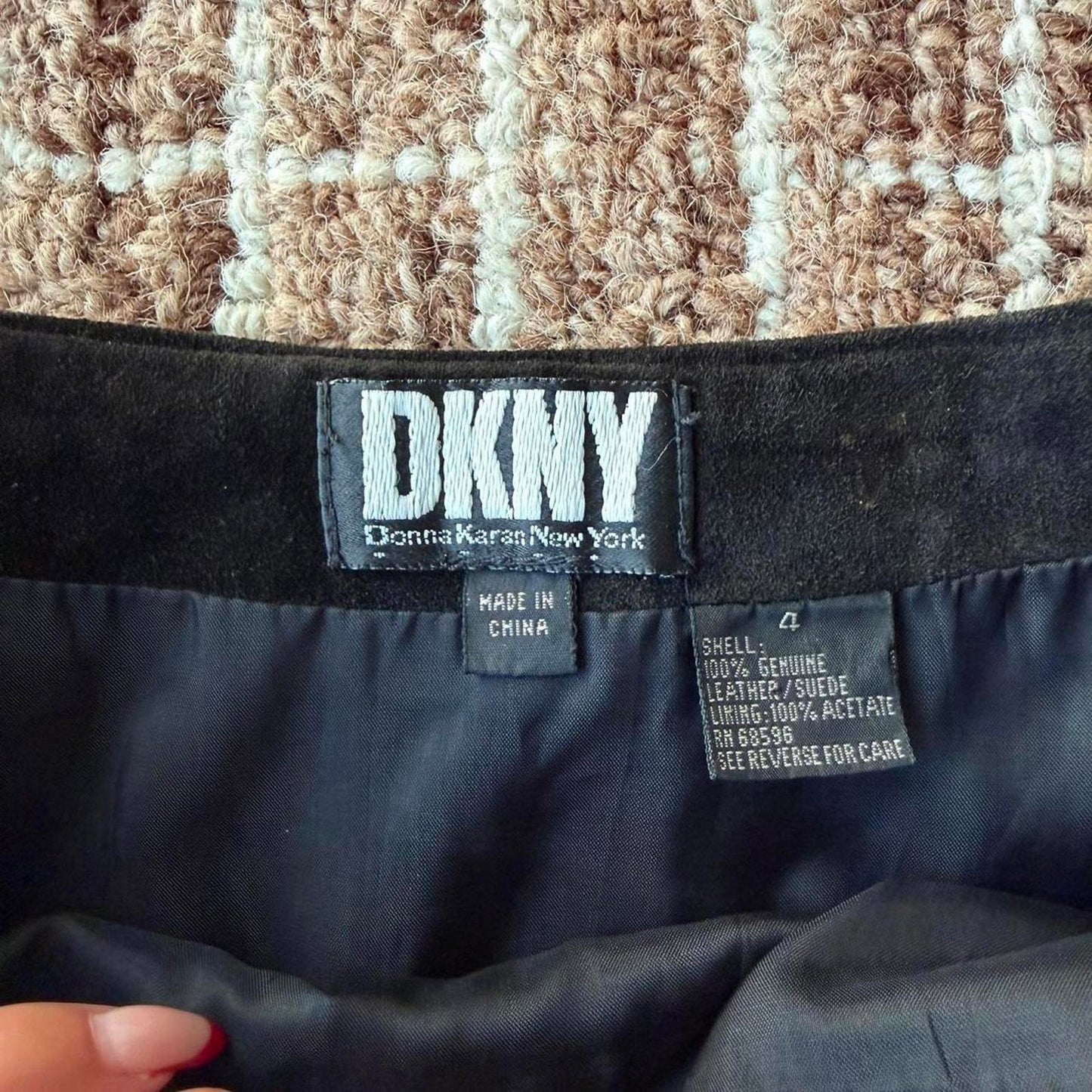 DKNY Skirt