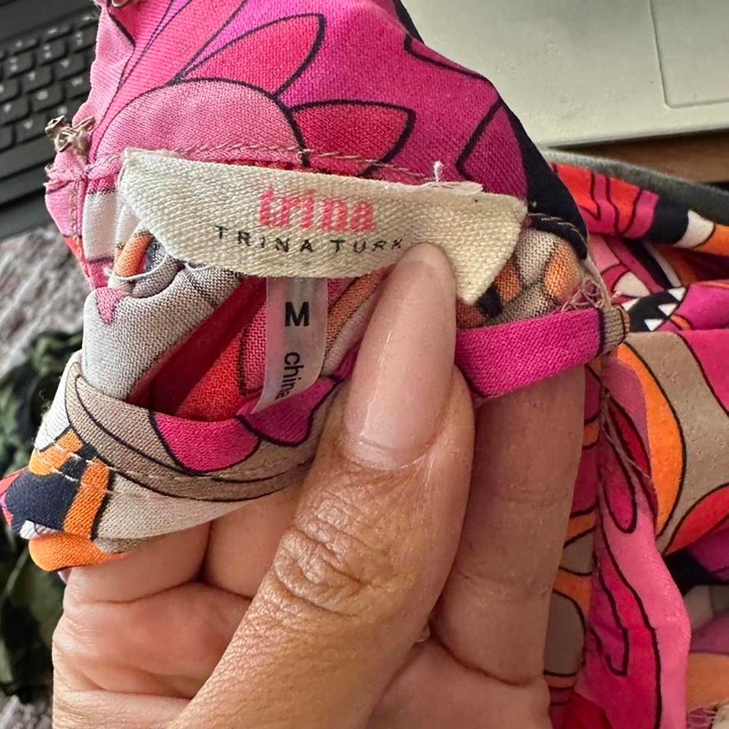 Trina Turk