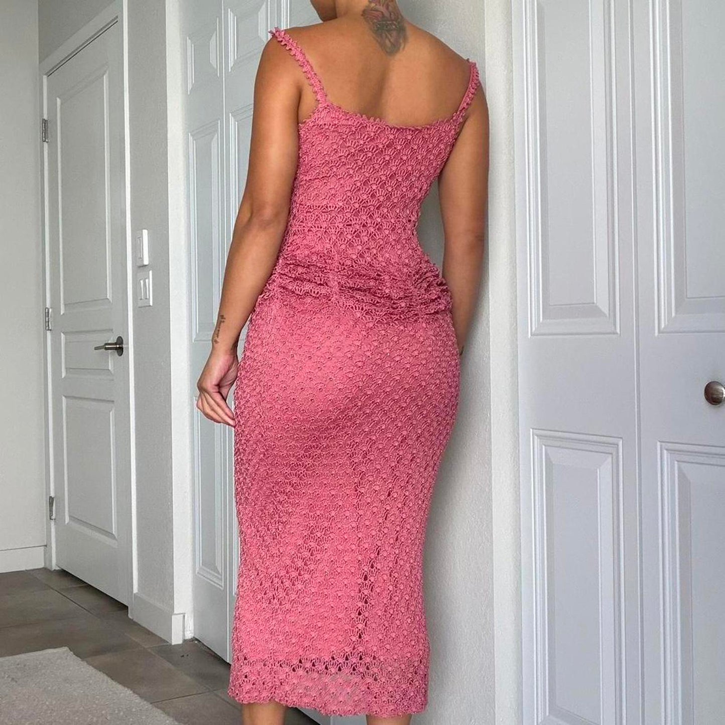Allegra Da Verio