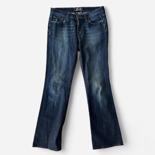 Lucky Brand