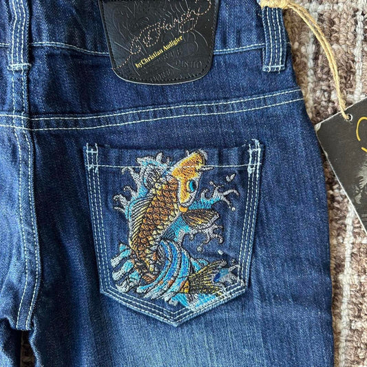 Ed Hardy