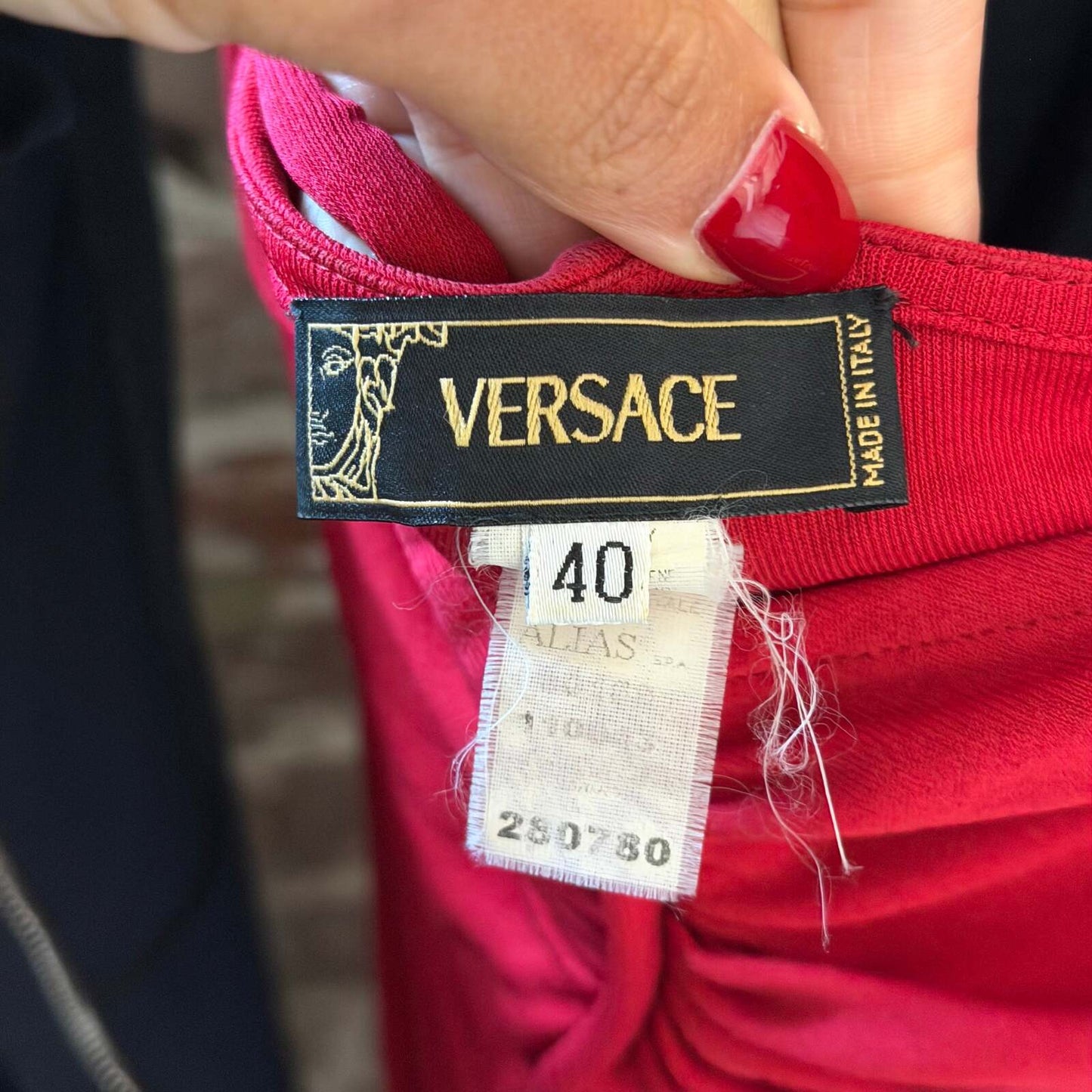 Versace