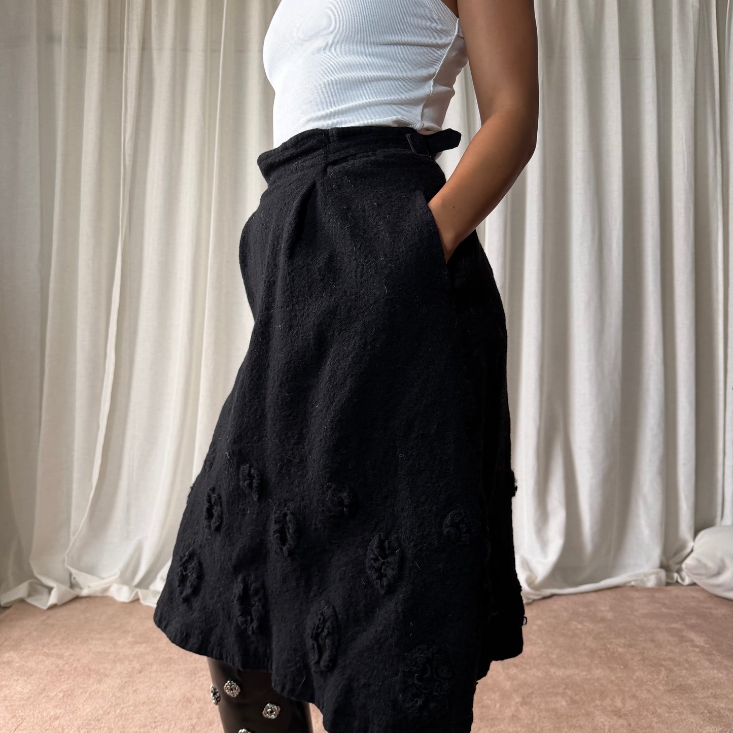 Yohji  Yamamoto Y’s