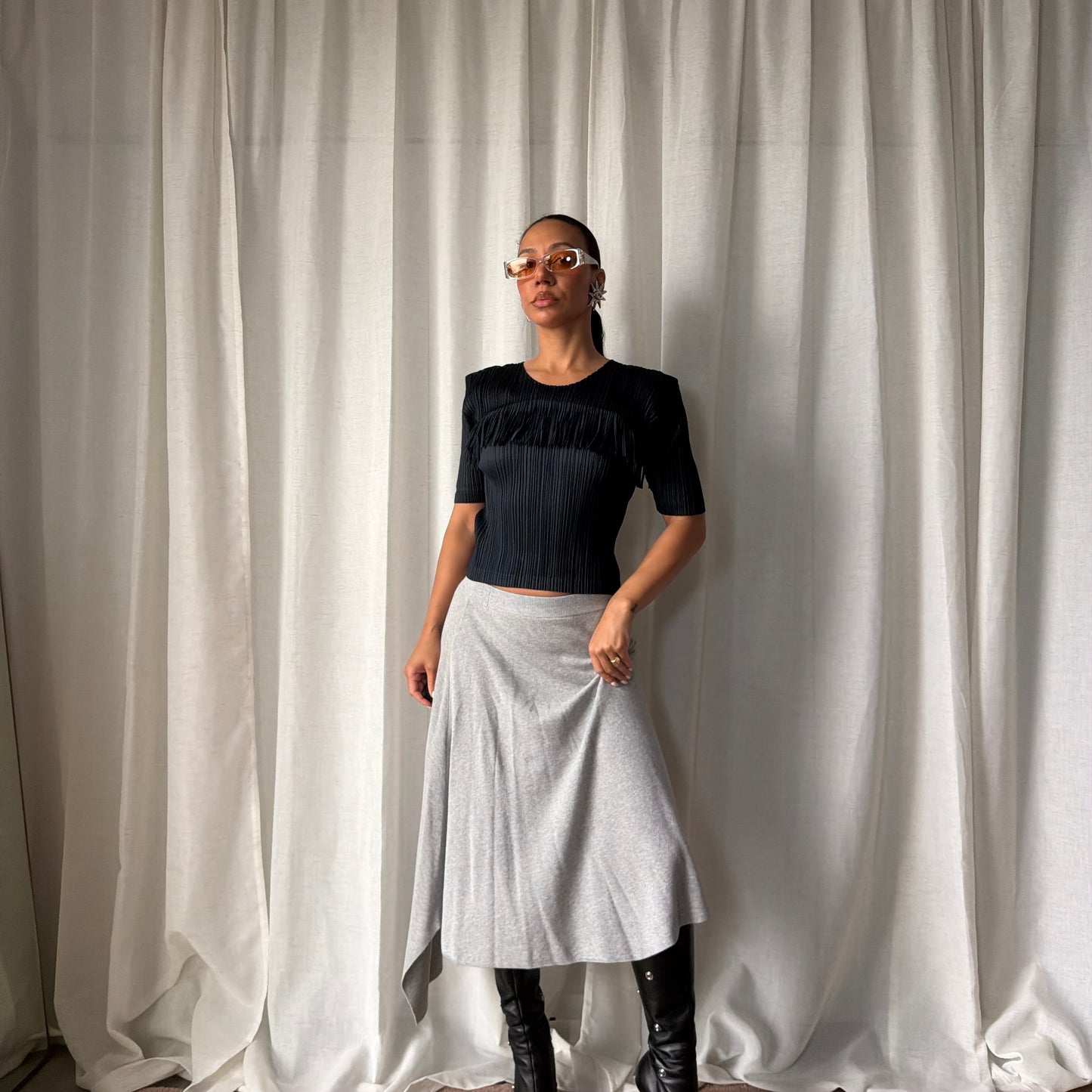 ISSEY MIYAKE Pleats Please
