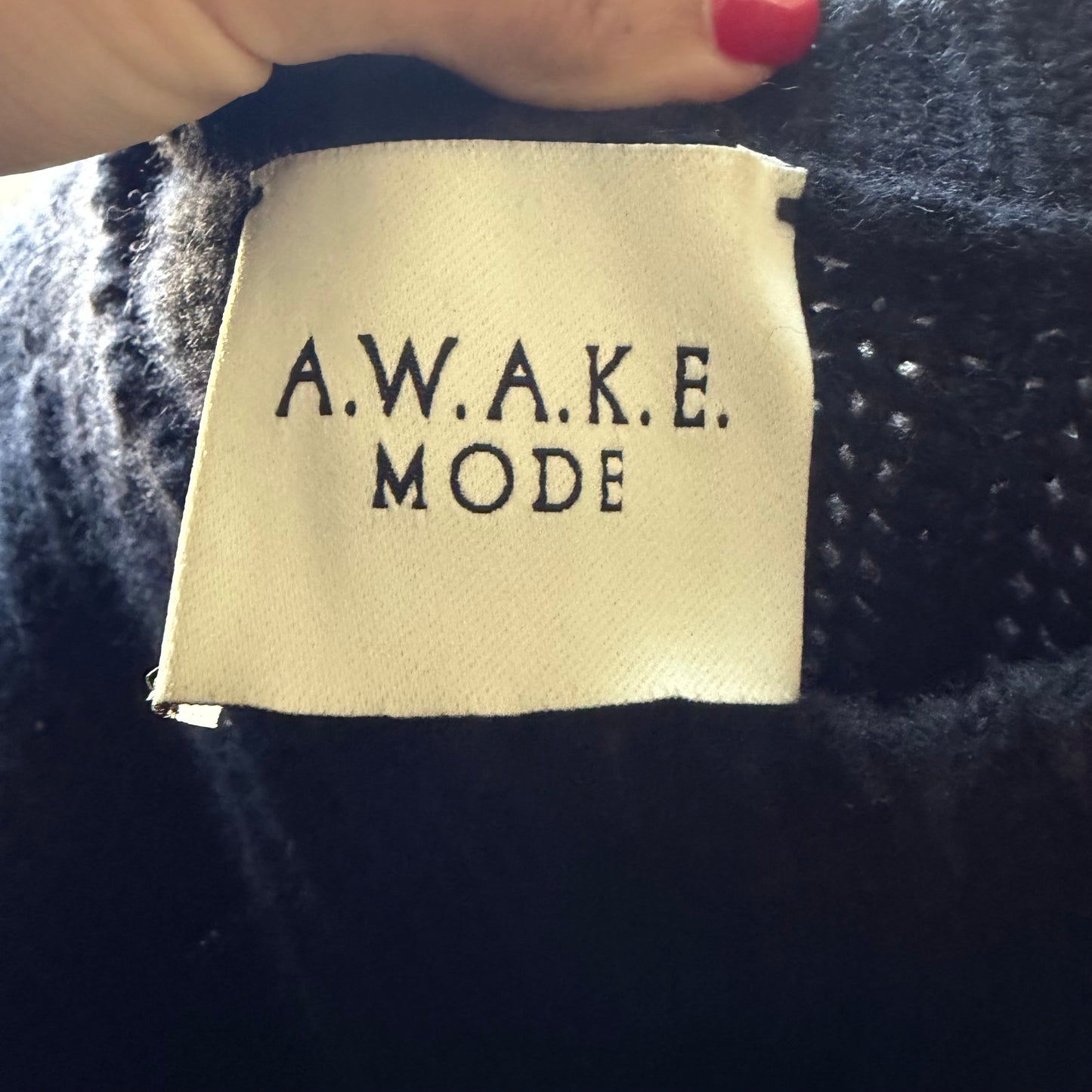 A.W.A.K.E. Mode