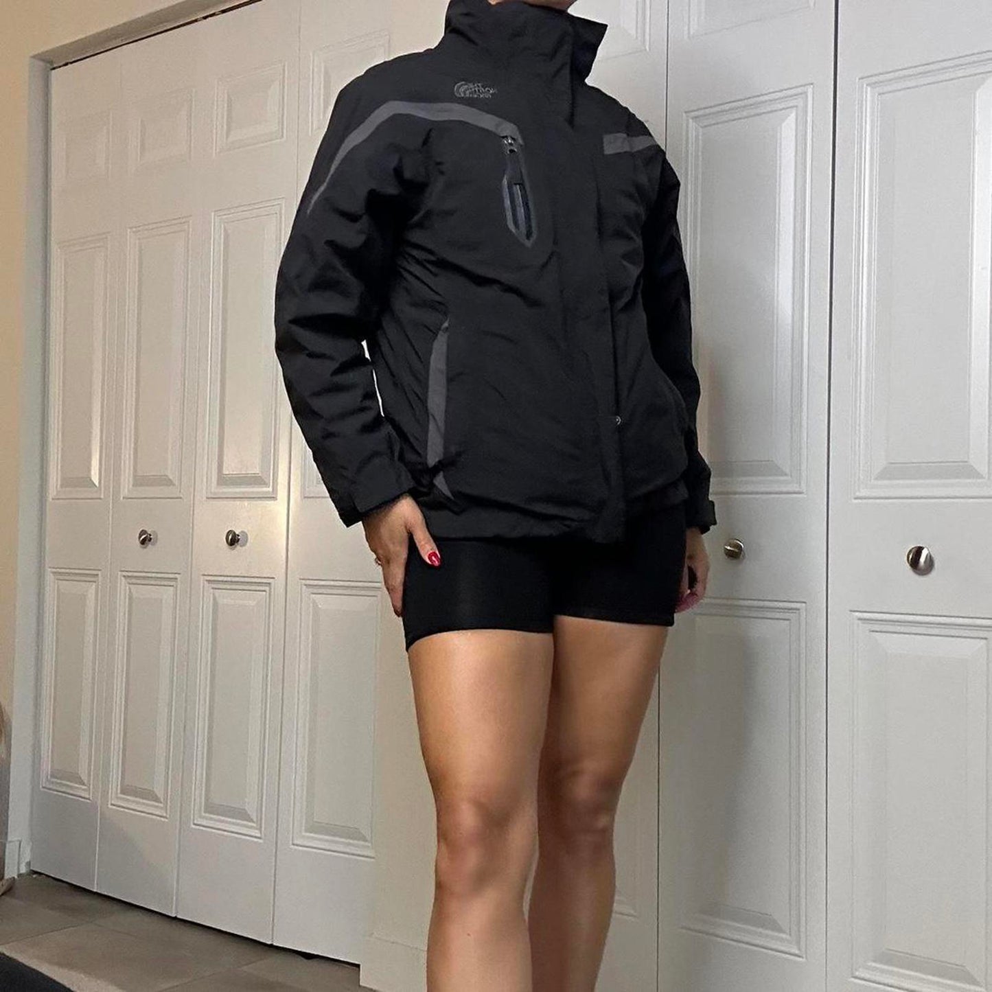 The North Face