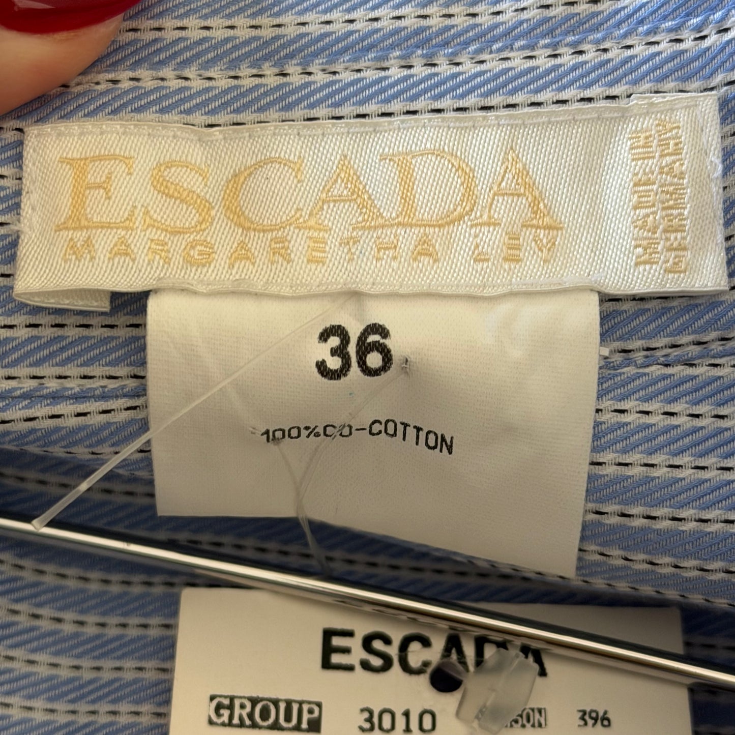 Escada