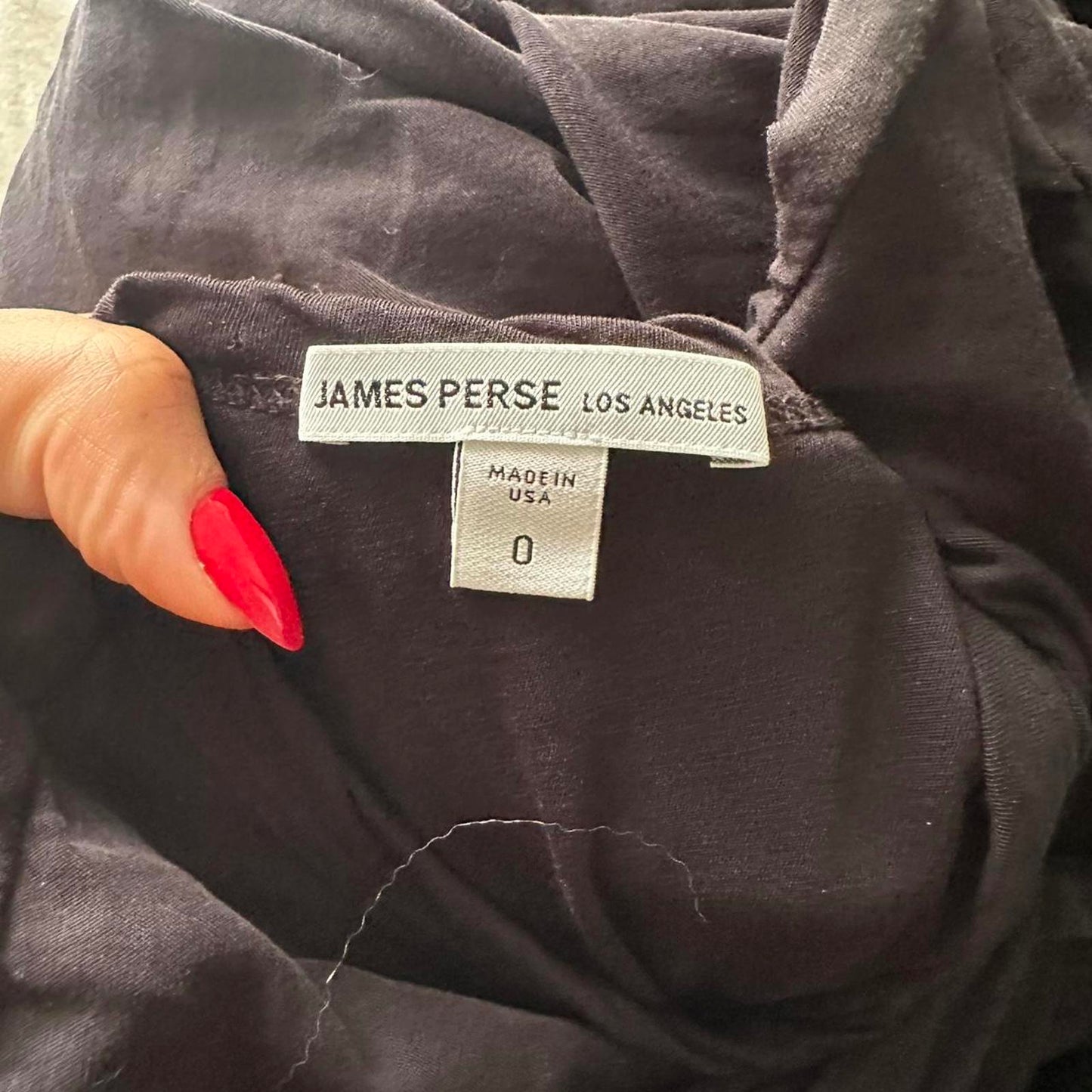 James Perse