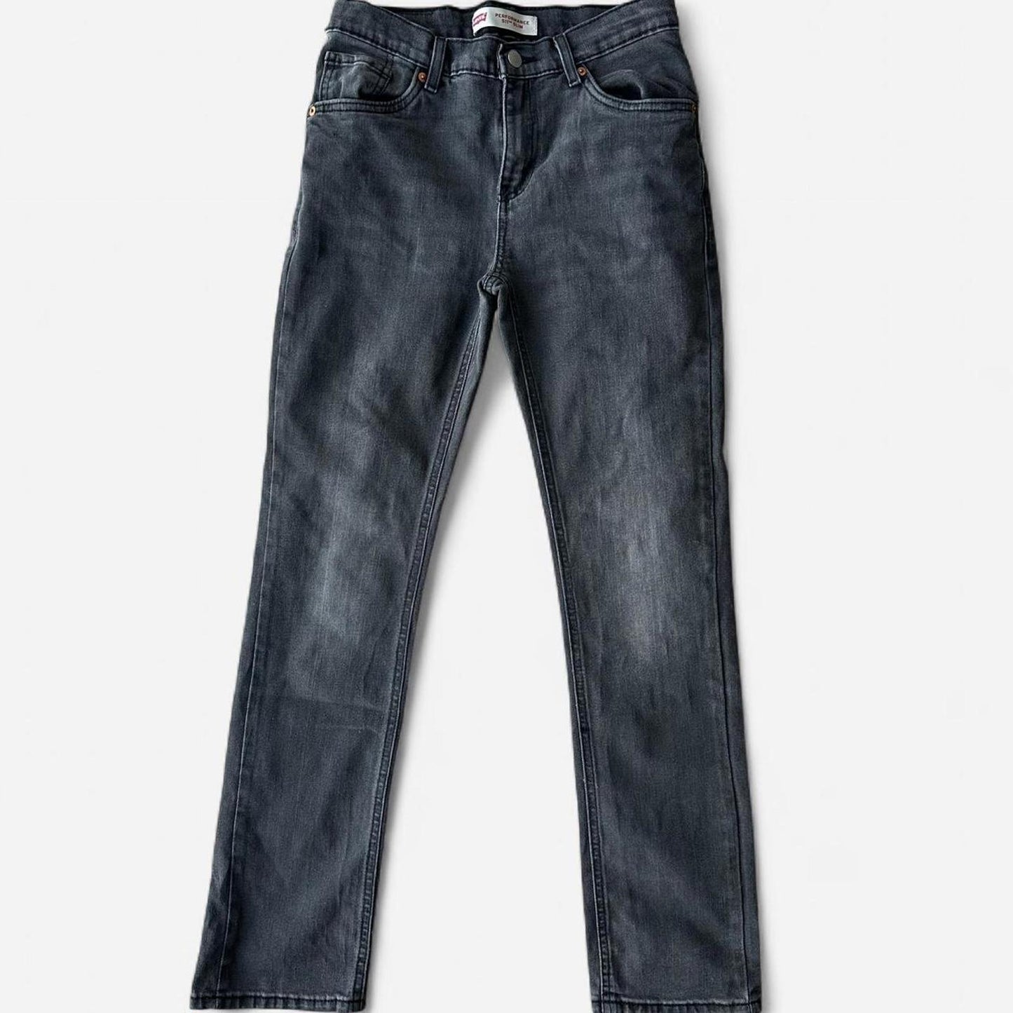 Levi's