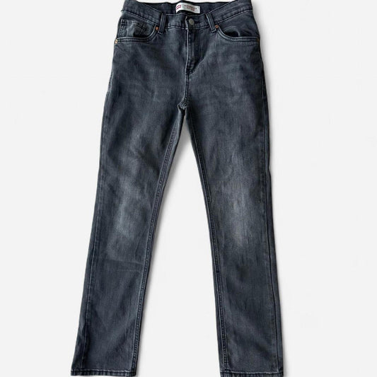 Levi's