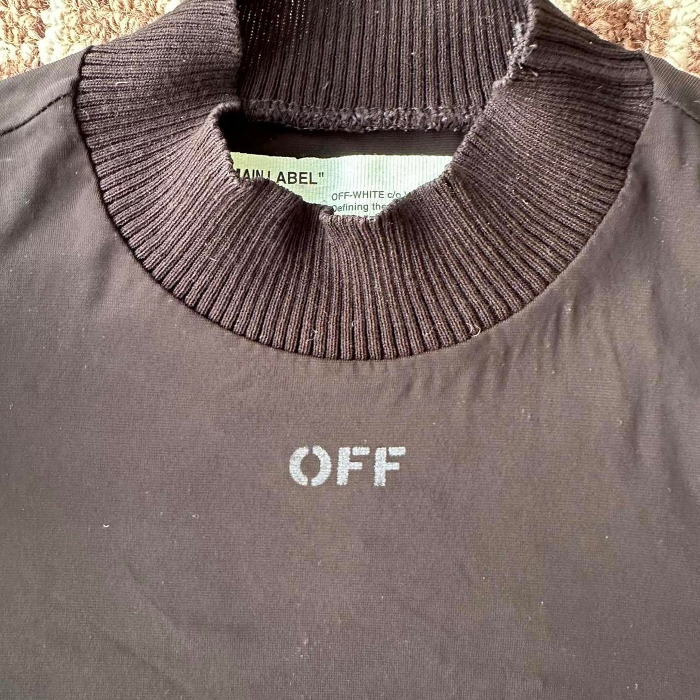Off-White