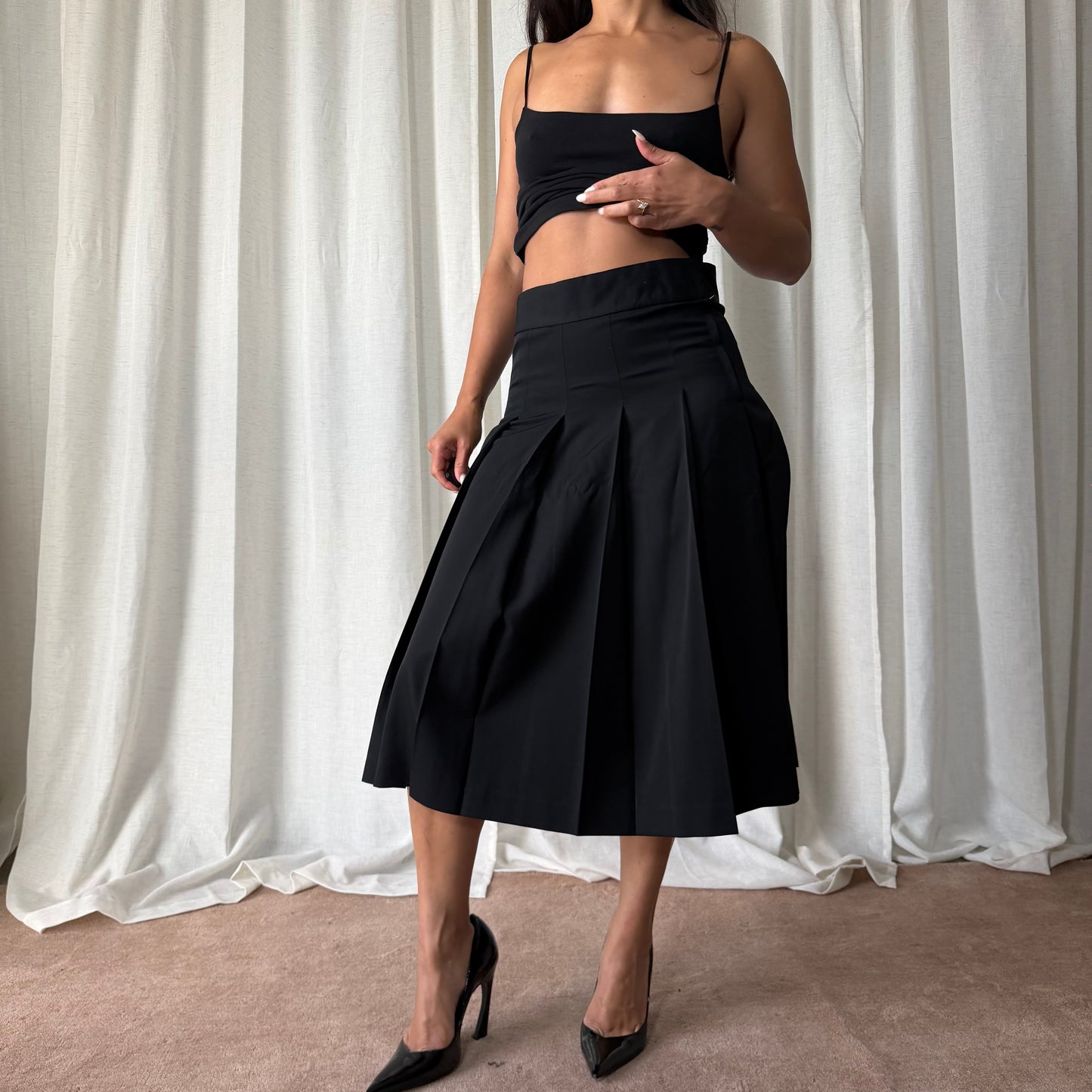 Comme Des Garçons