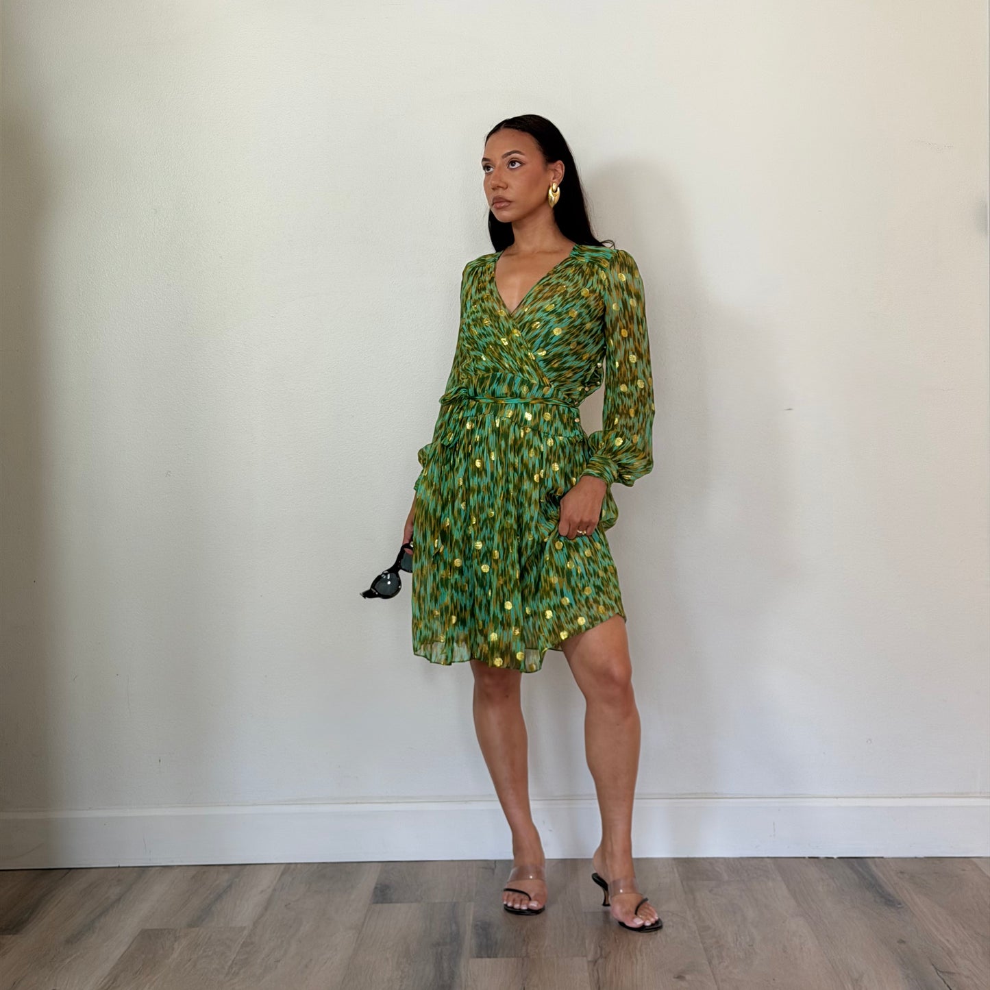 Milly of New York