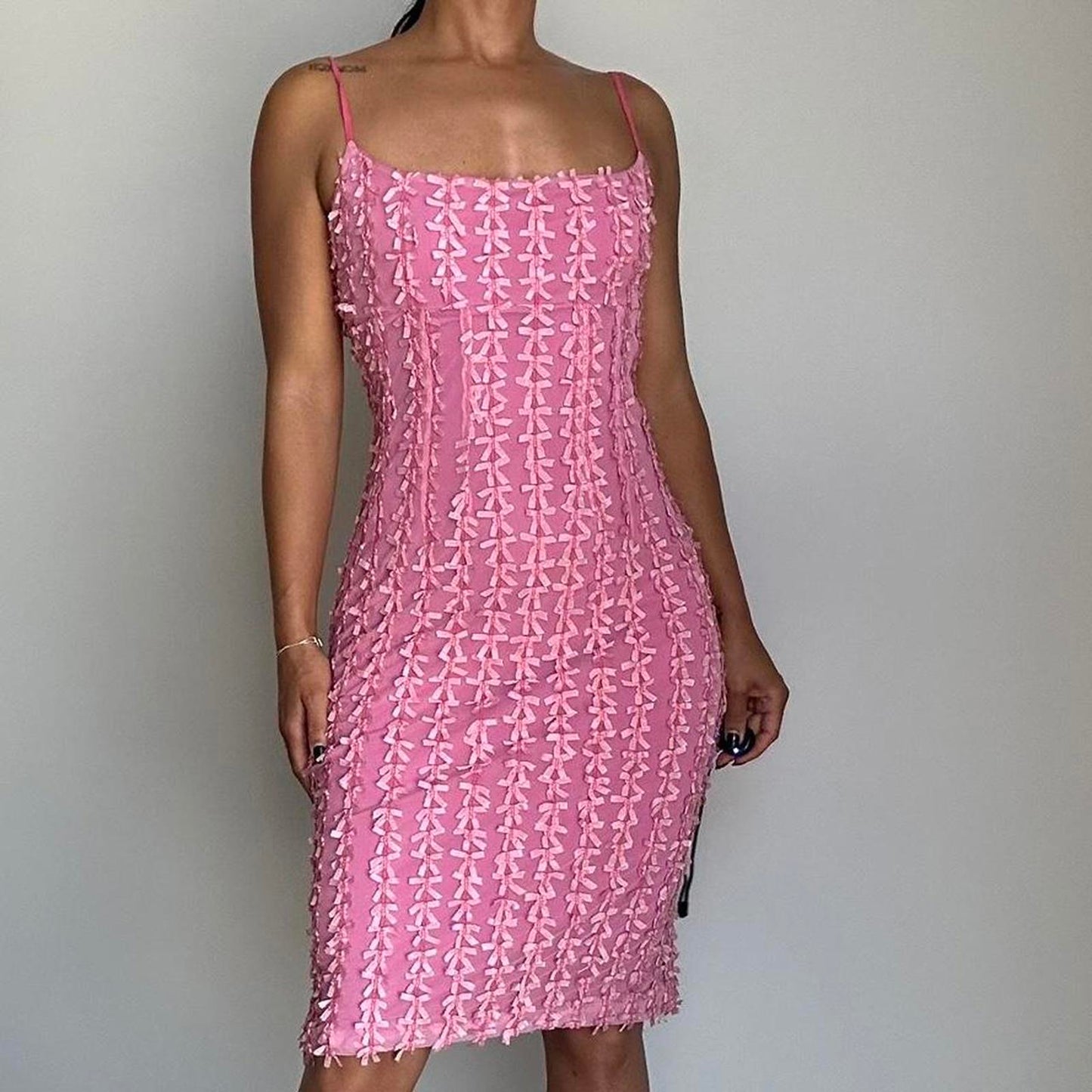 Betsey Johnson