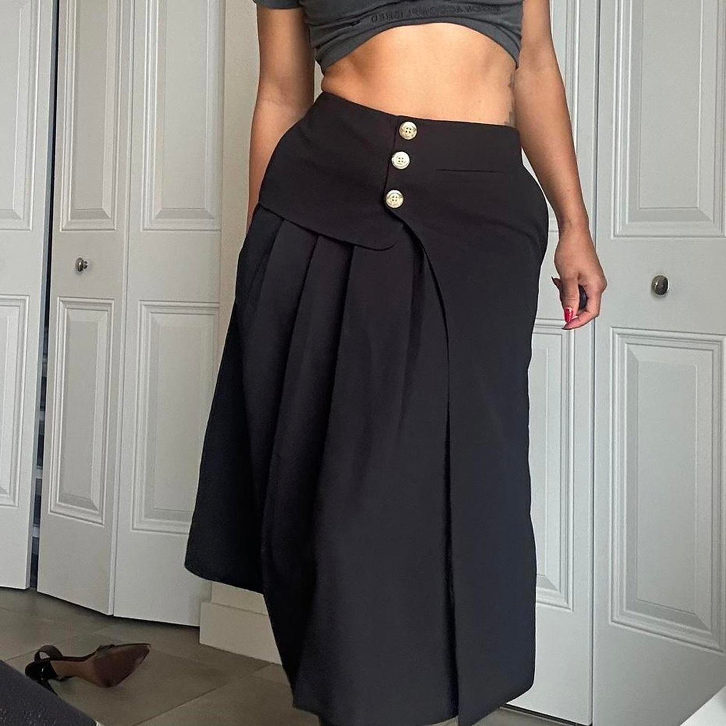 Zara Skirt