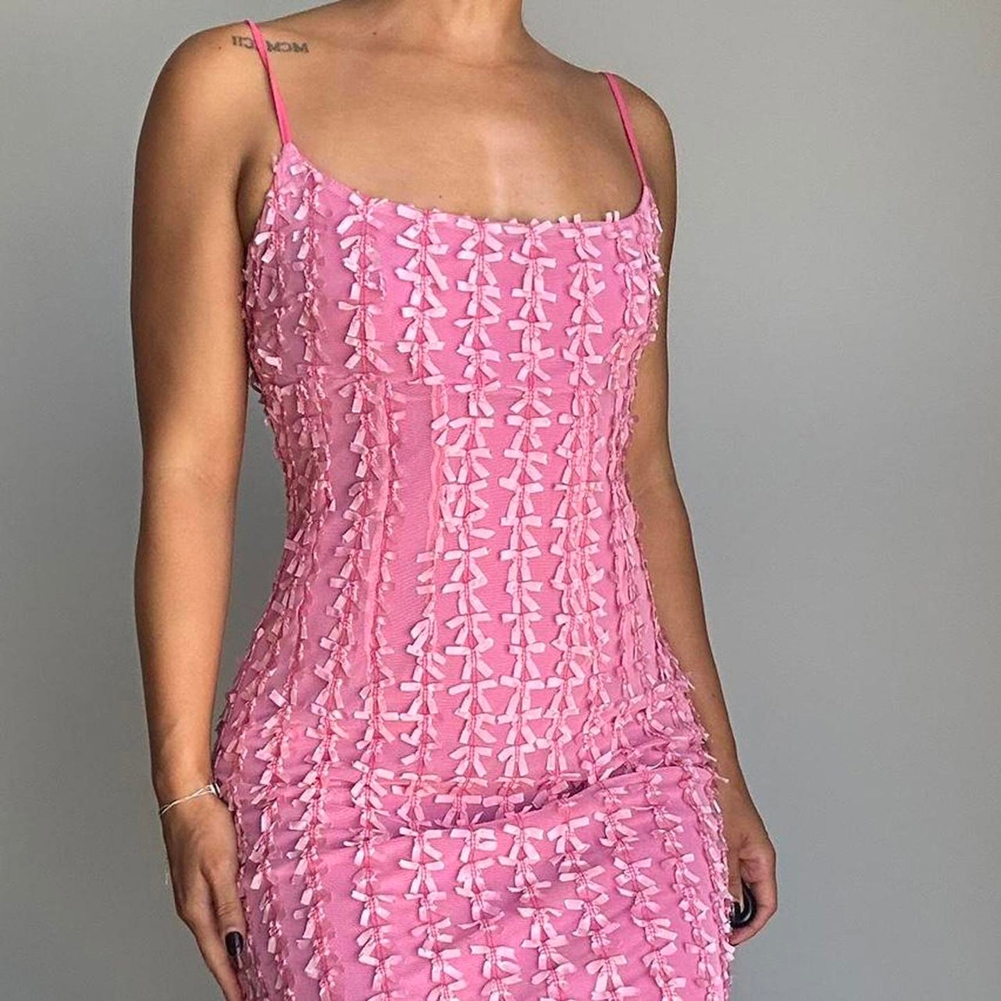 Betsey Johnson