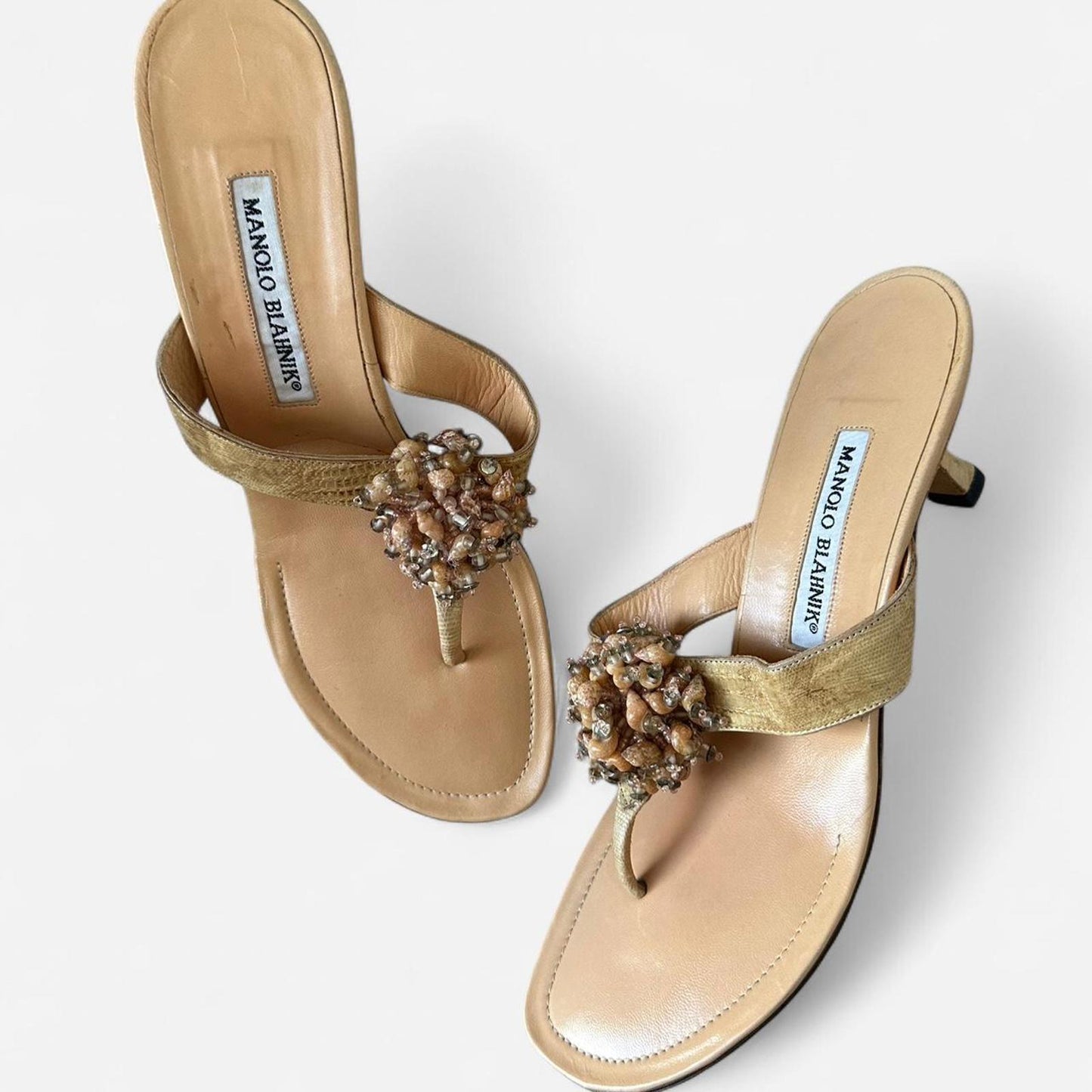 Manolo Blahnik