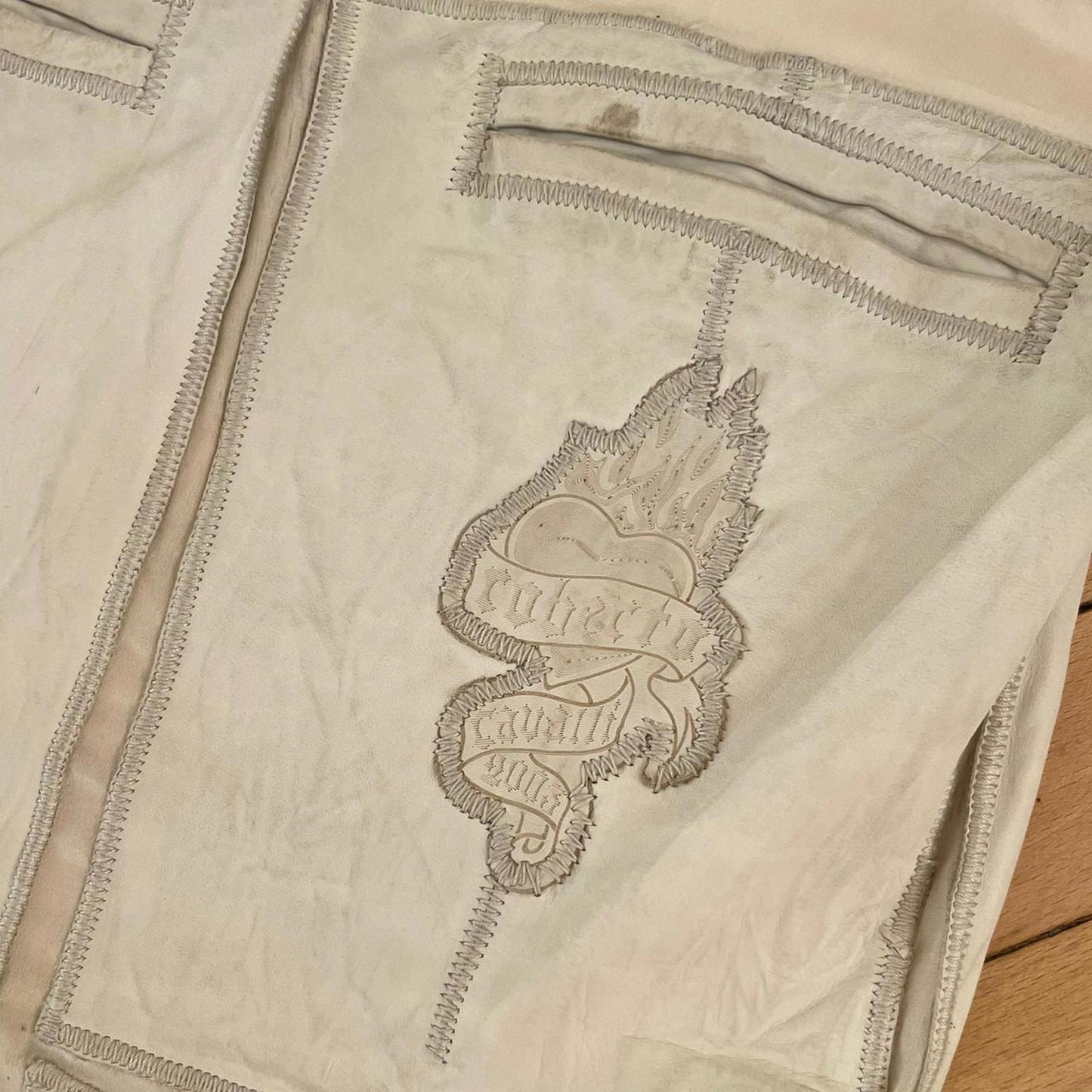 Roberto Cavalli