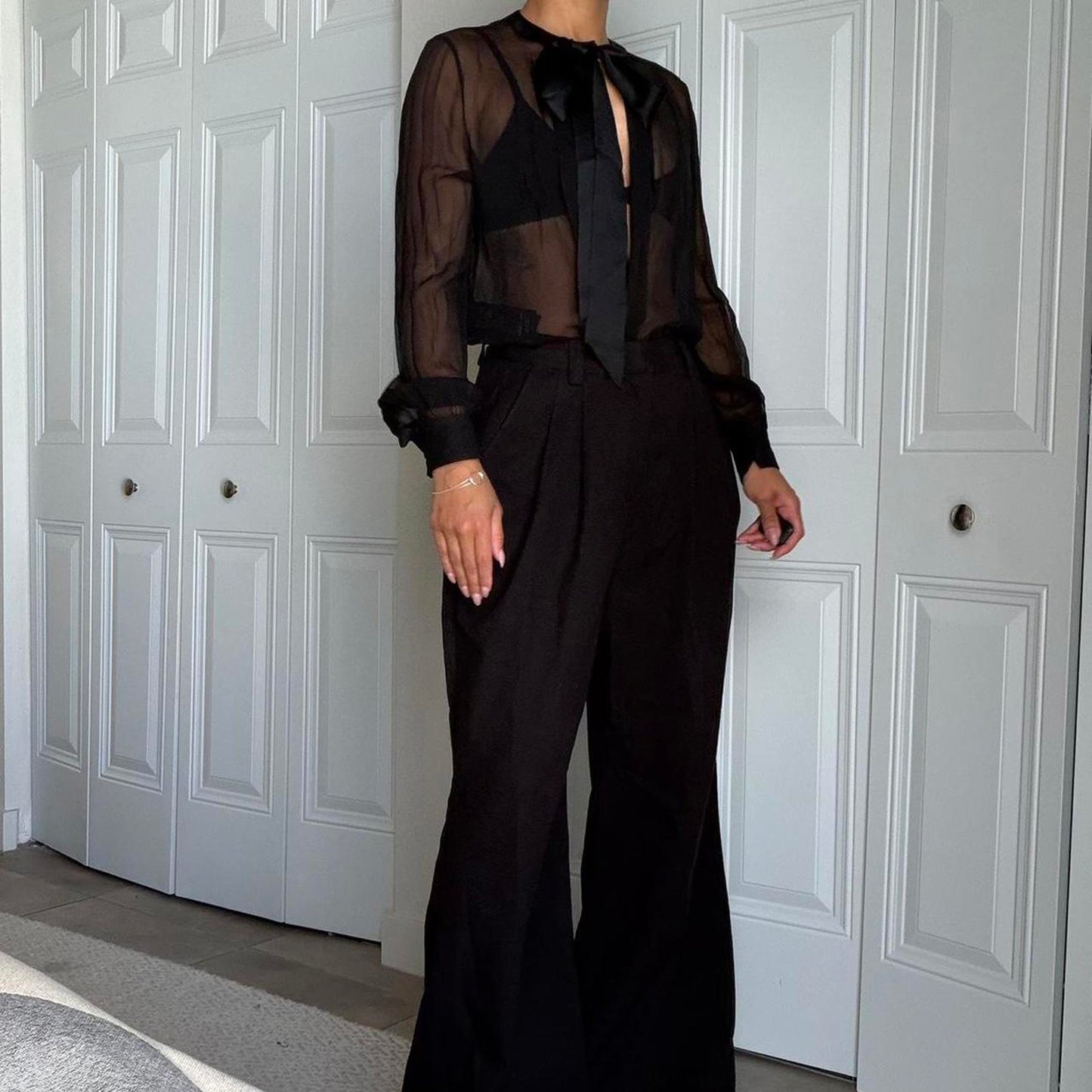 Saint Laurent Paris