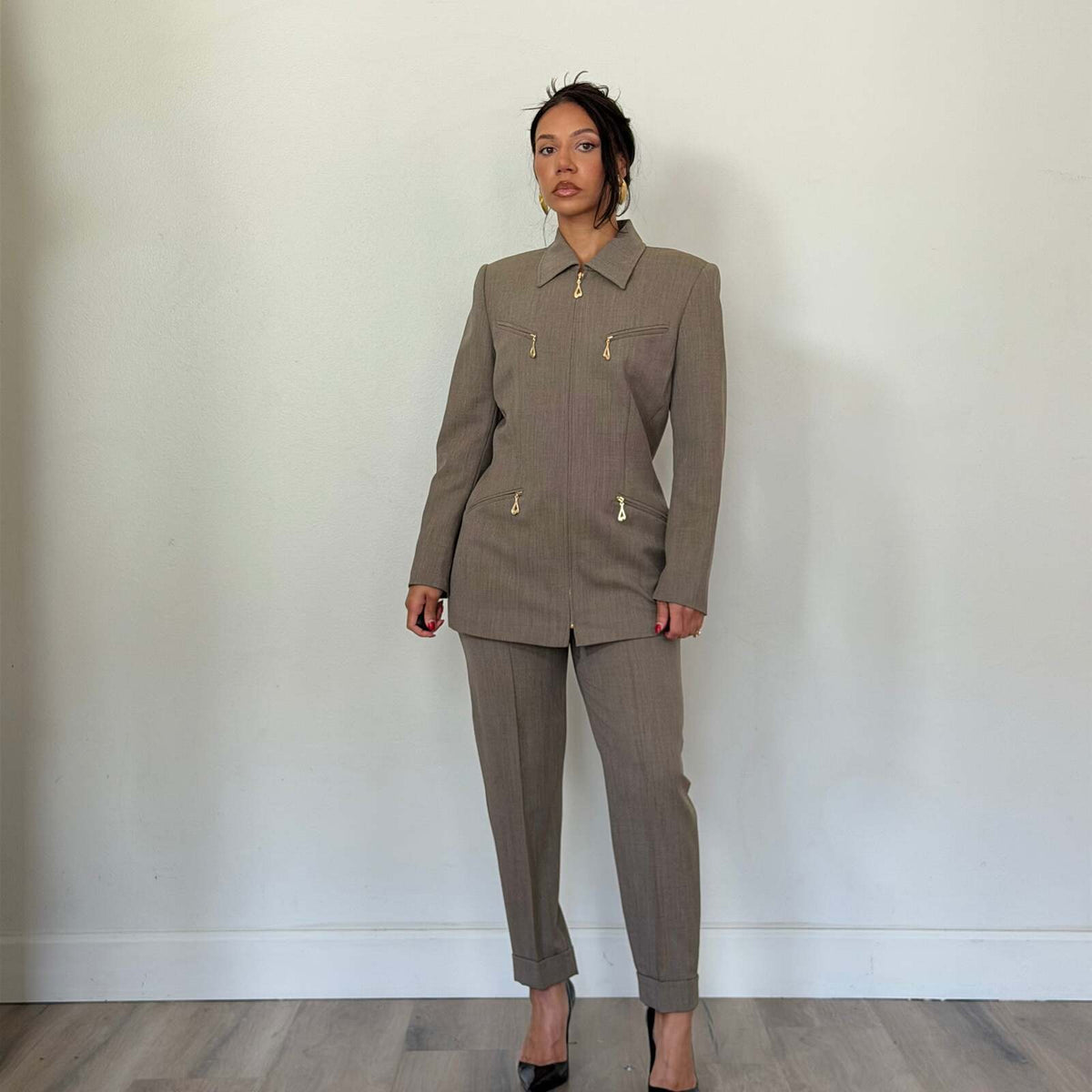 Escada