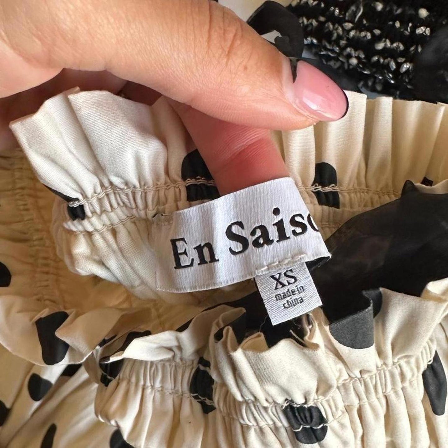En Saison