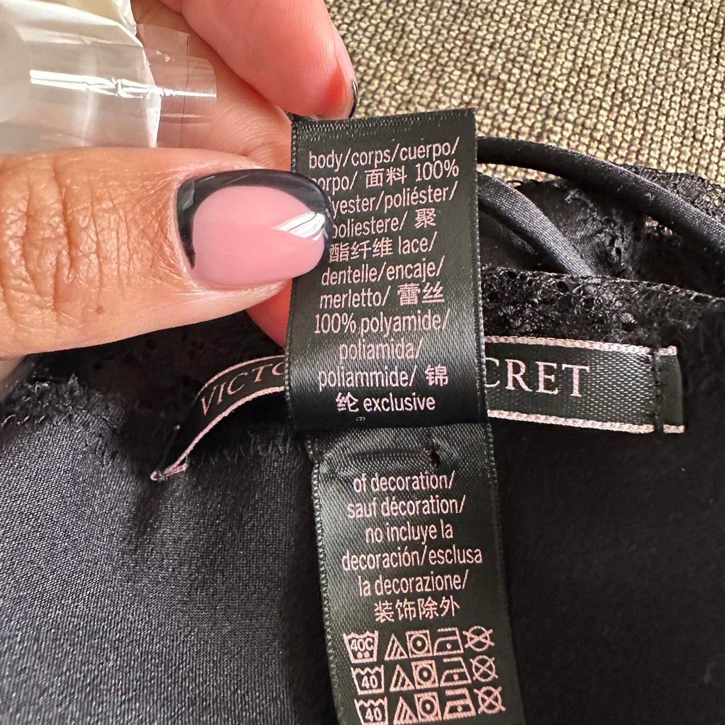 Victoria's Secret
