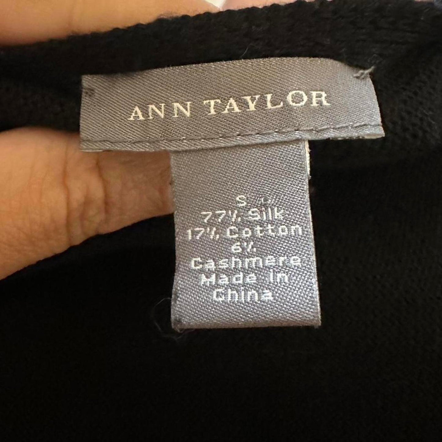 Ann Taylor