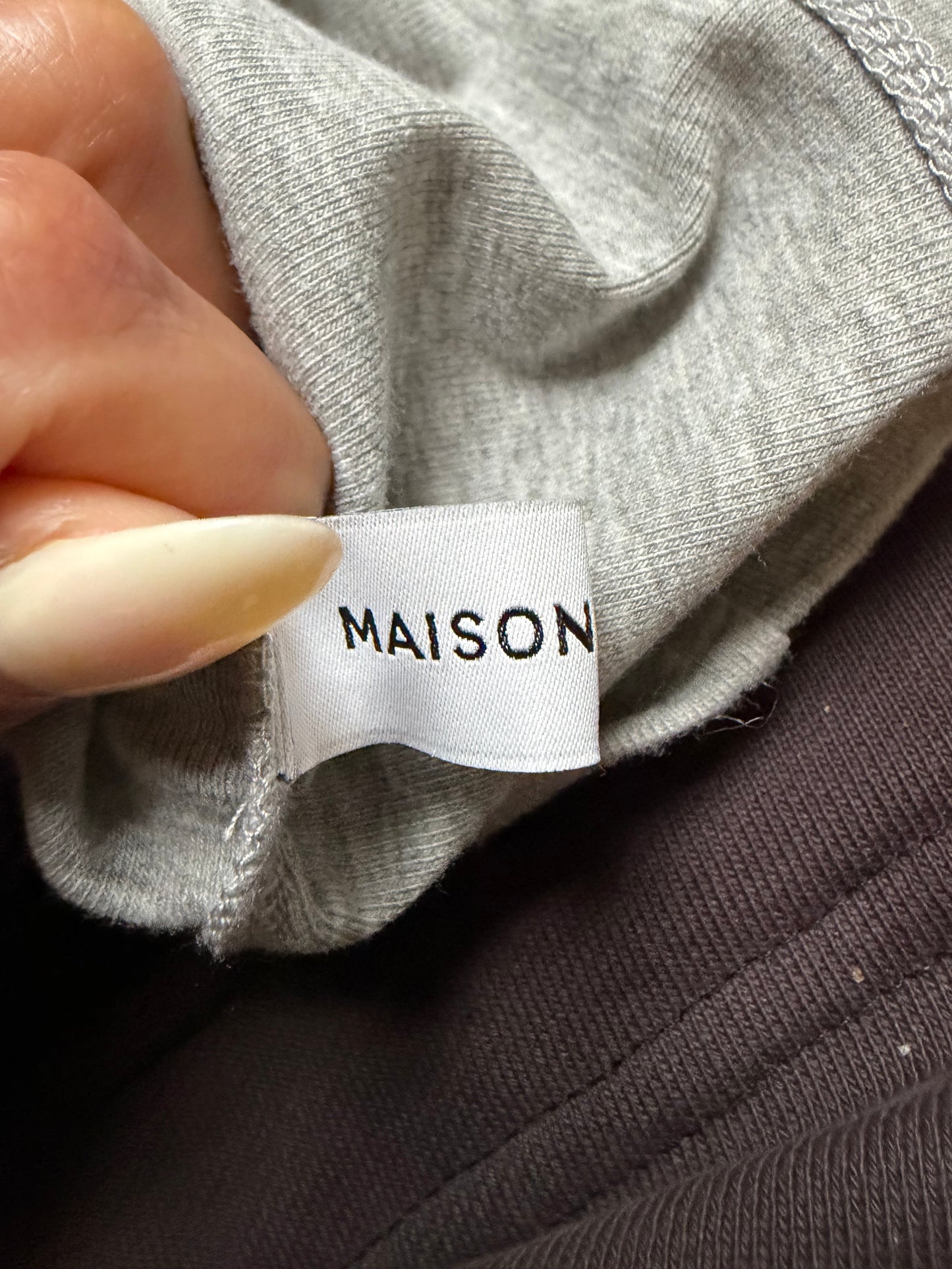 Maison Special