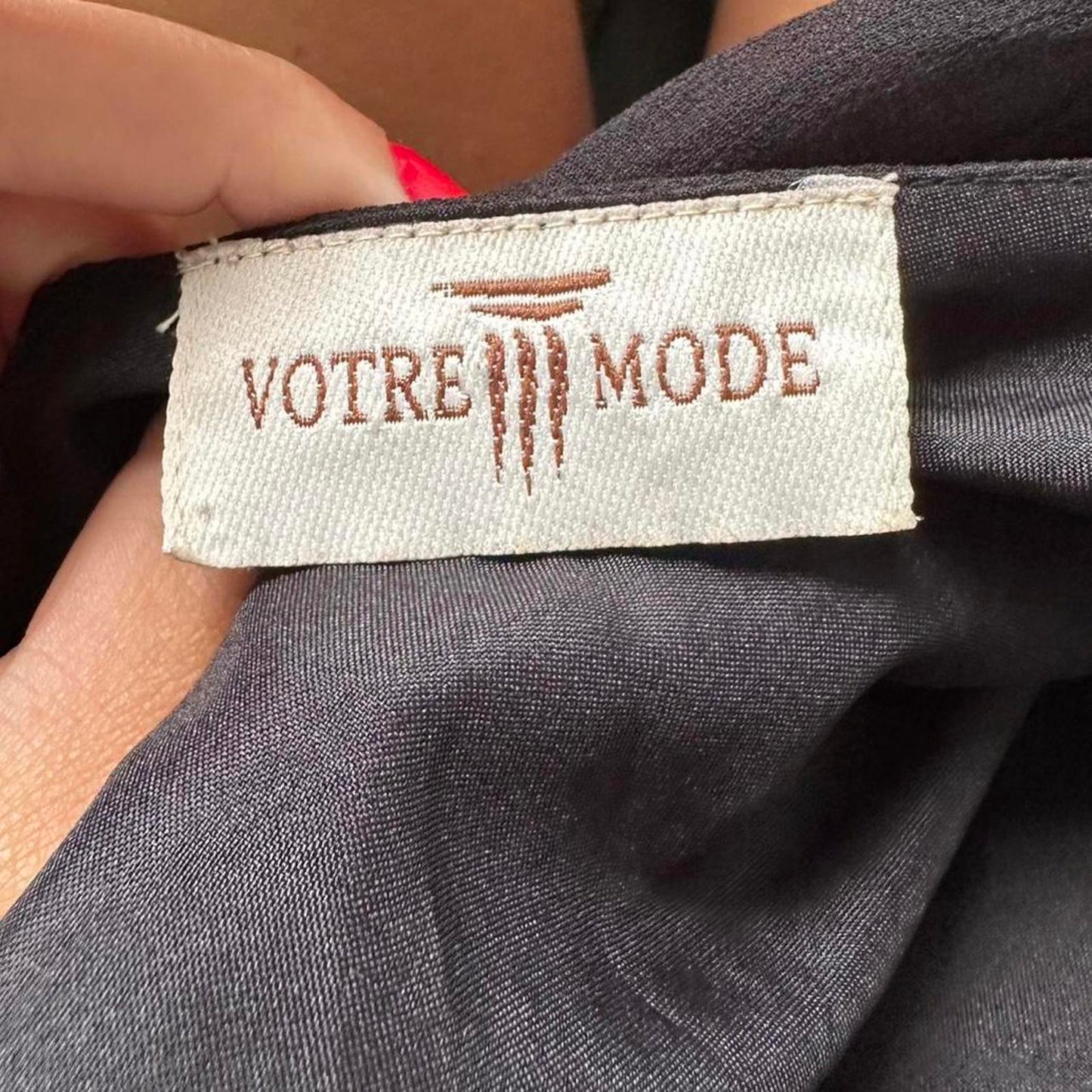 Non Signé
