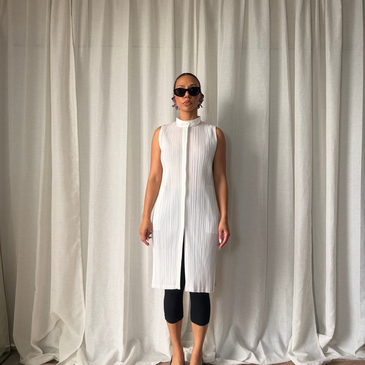 Issey Miyake Pleats Please
