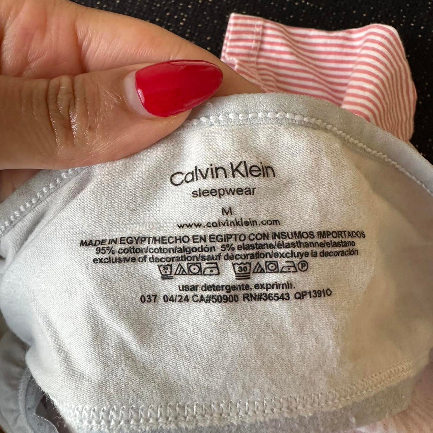 Calvin Klein