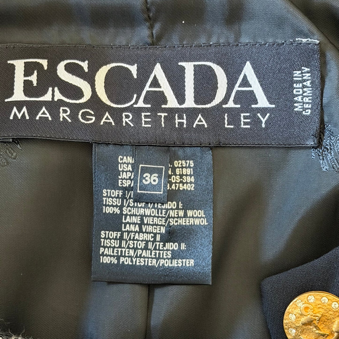 Escada