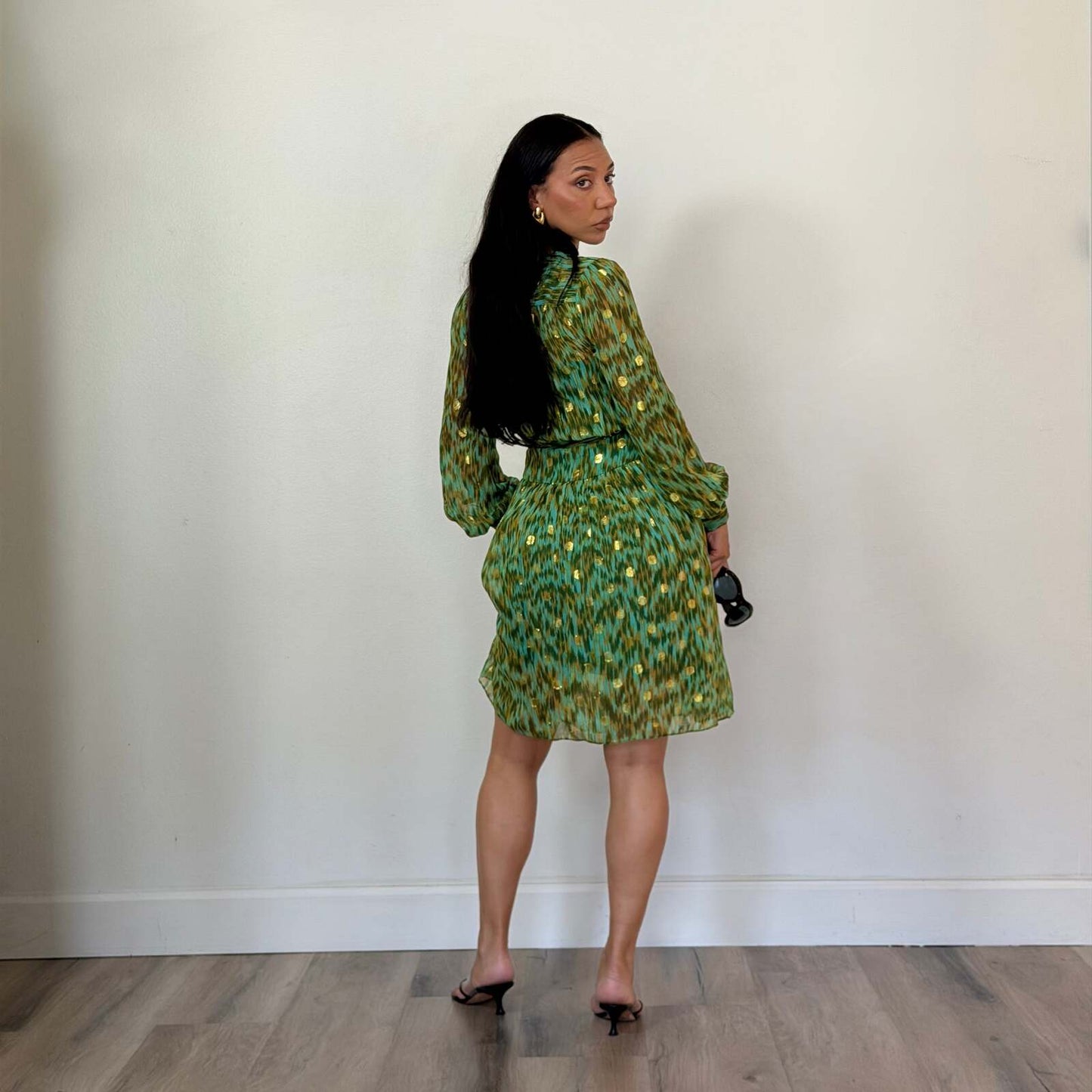 Milly of New York