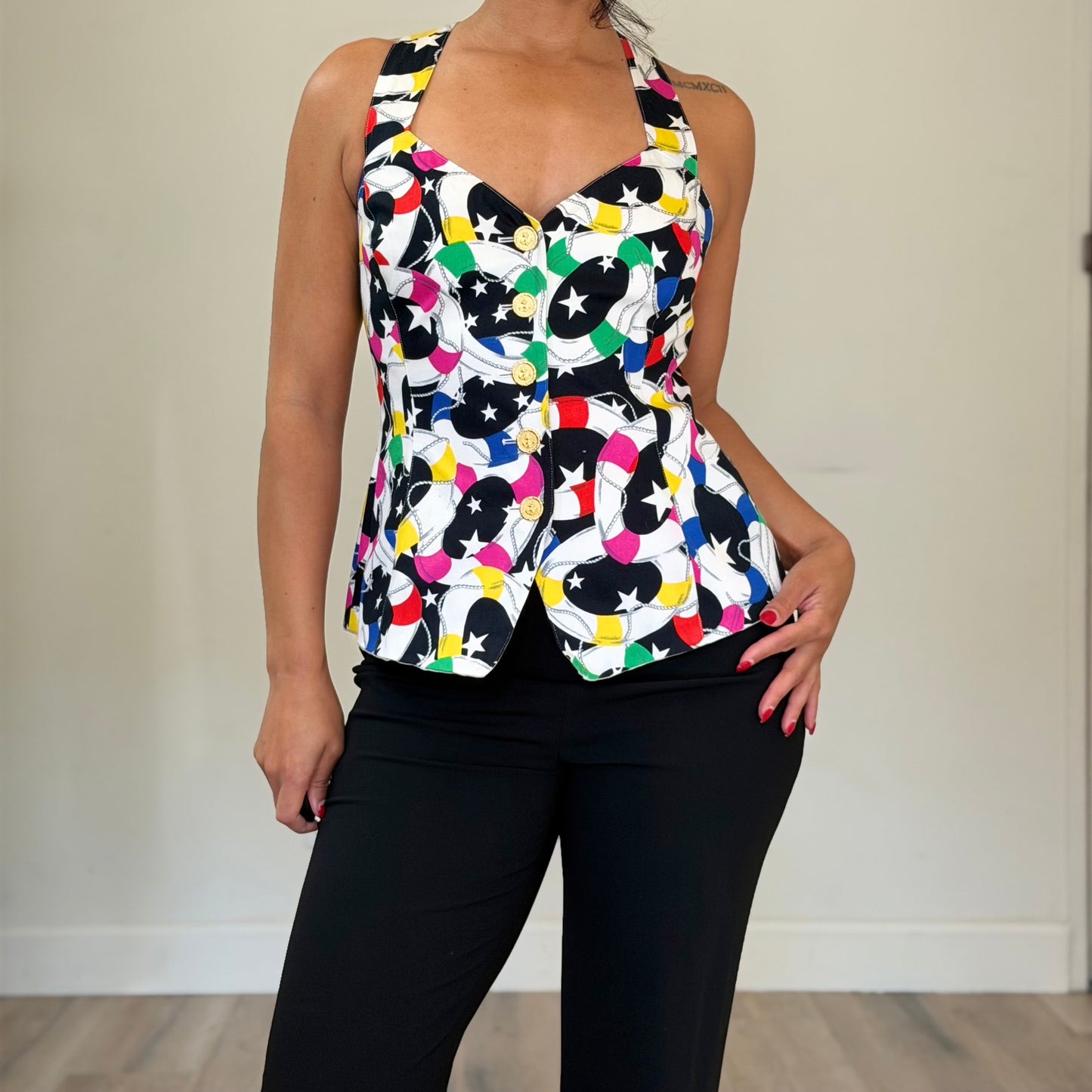 Escada
