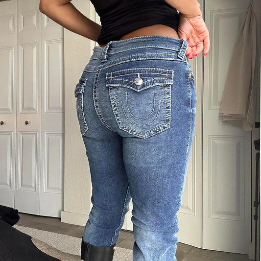 True Religion