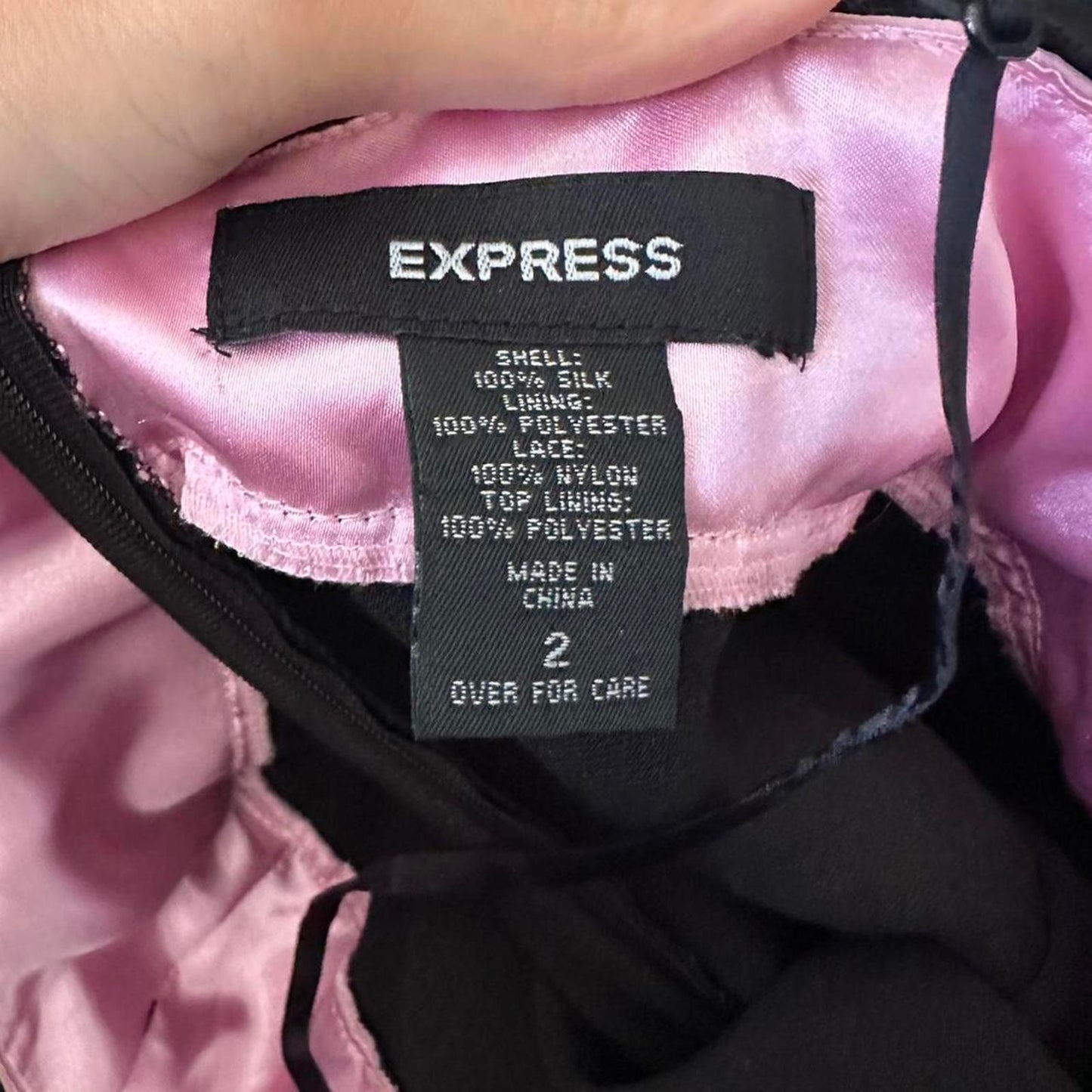 Express