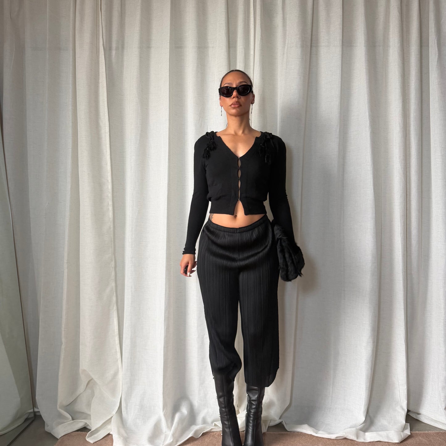 ISSEY MIYAKE Pleats Please