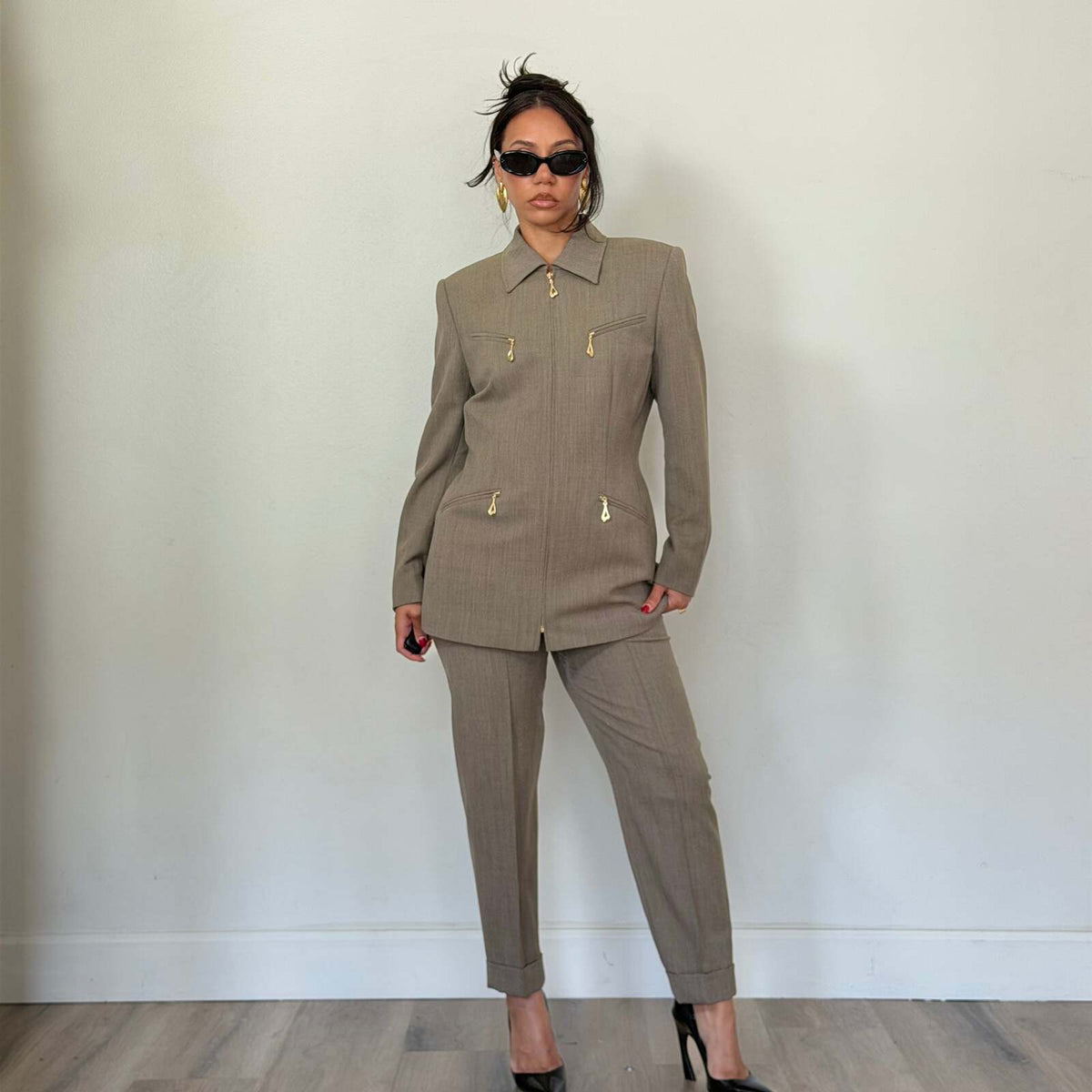 Escada