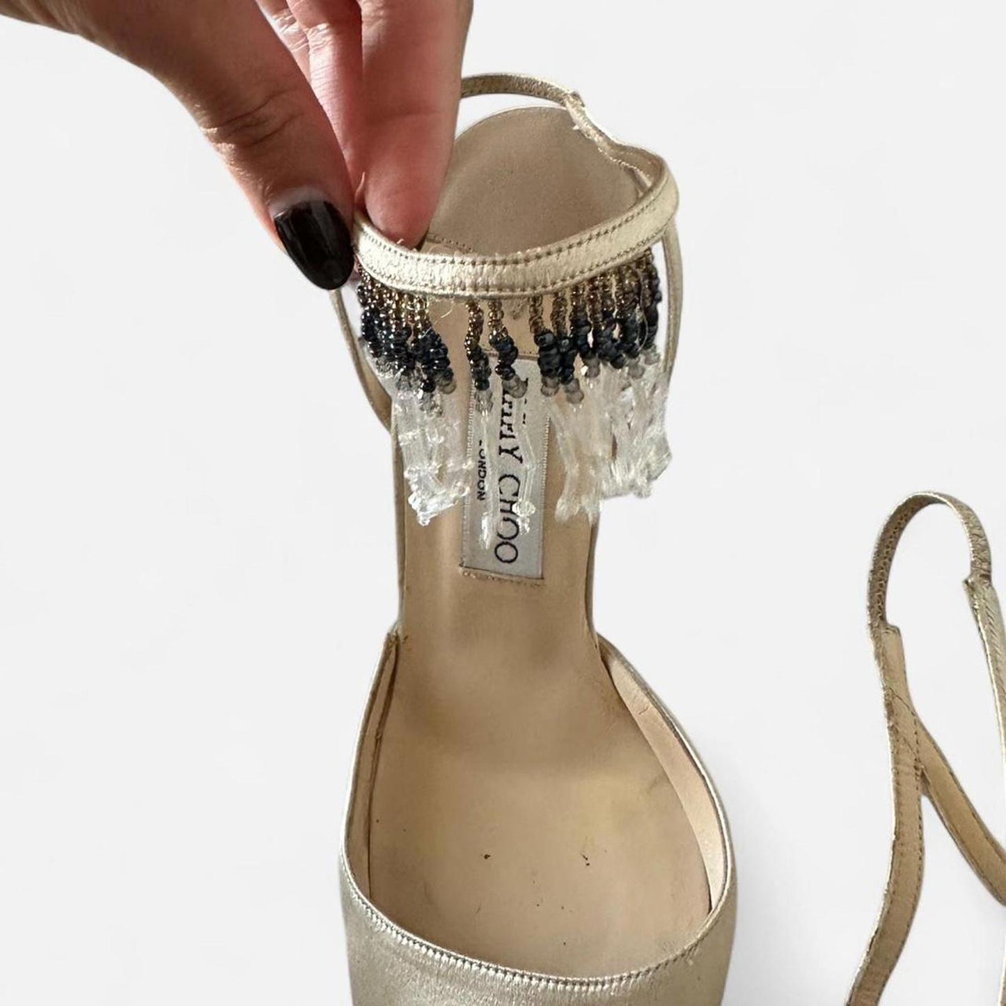 Jimmy Choo