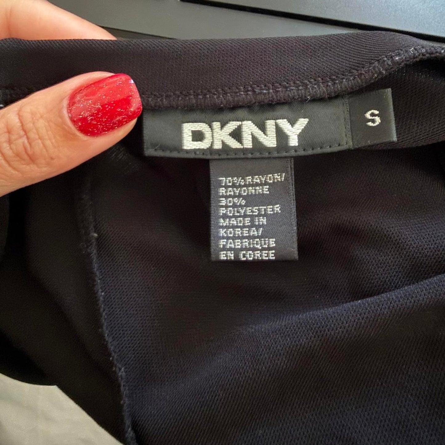 DKNY Skirt