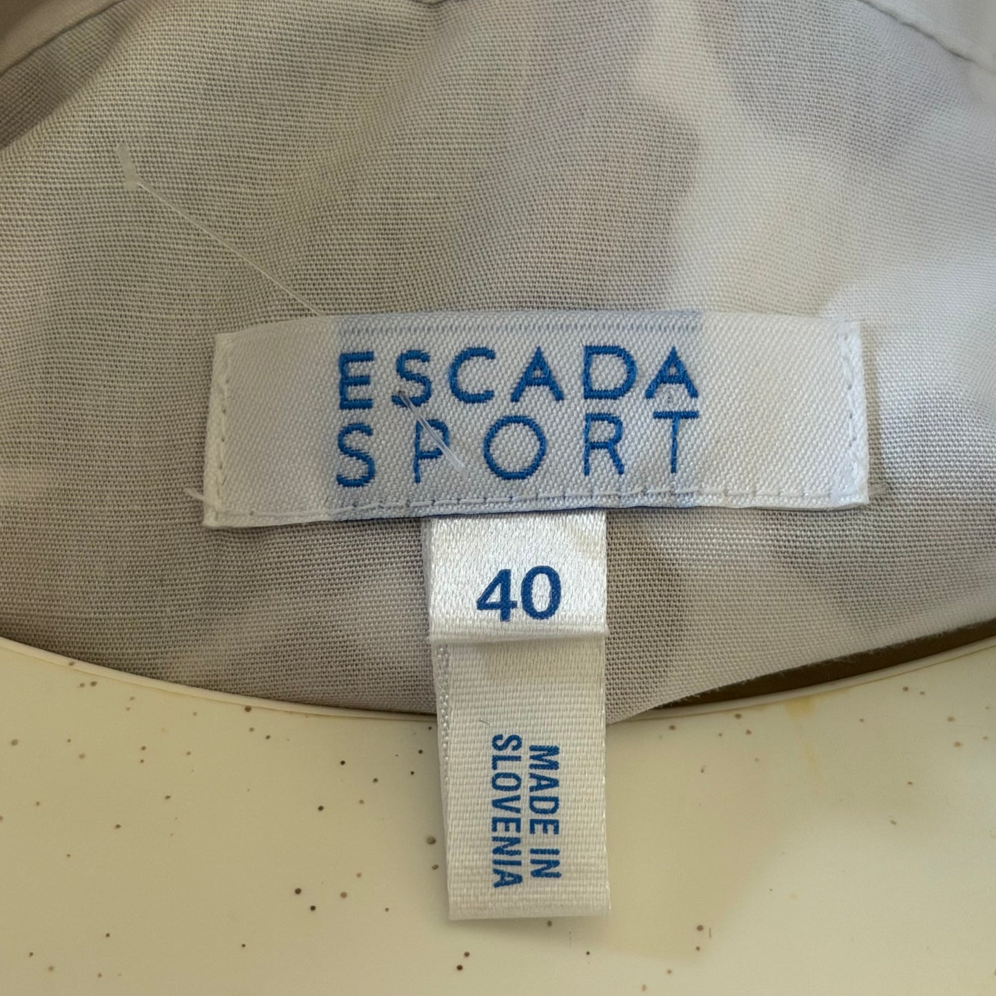 Escada
