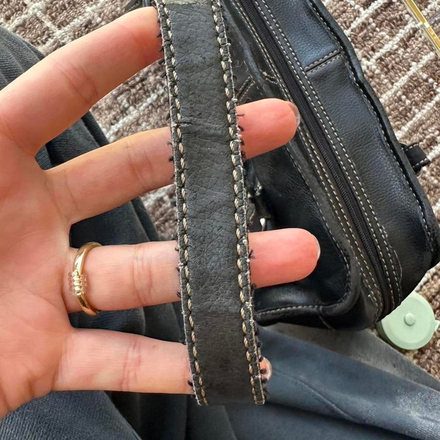 The Sak
