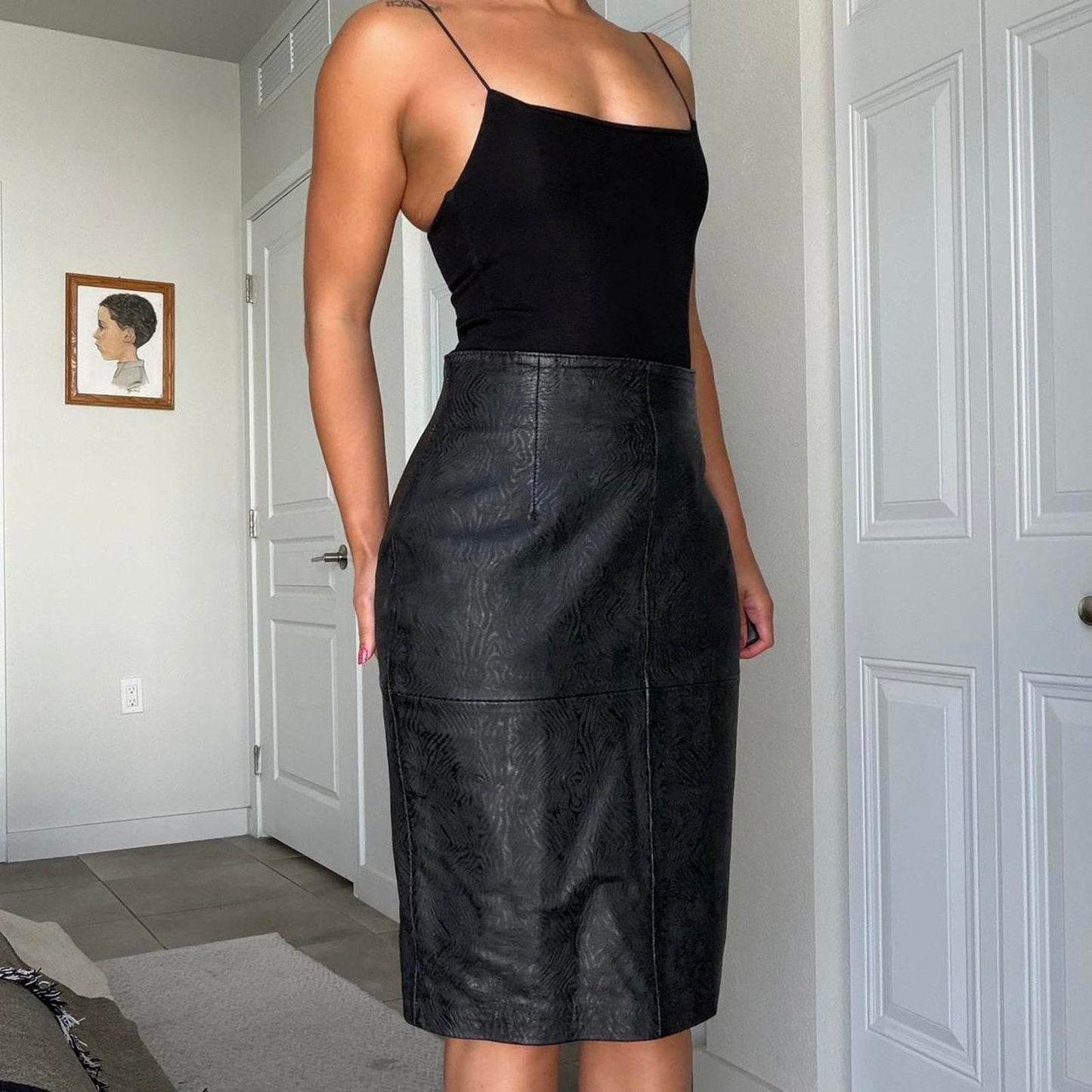 Ebony Spiegel