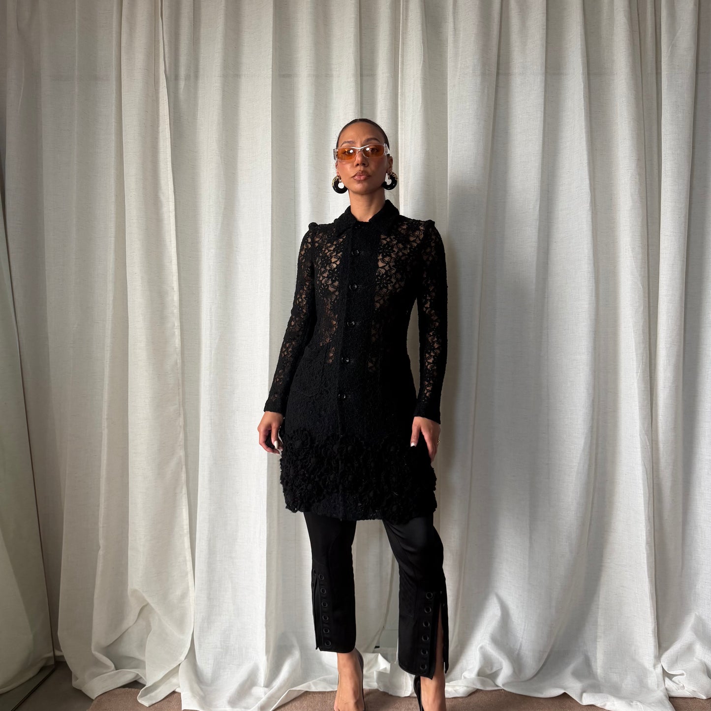 Comme Des Garçons