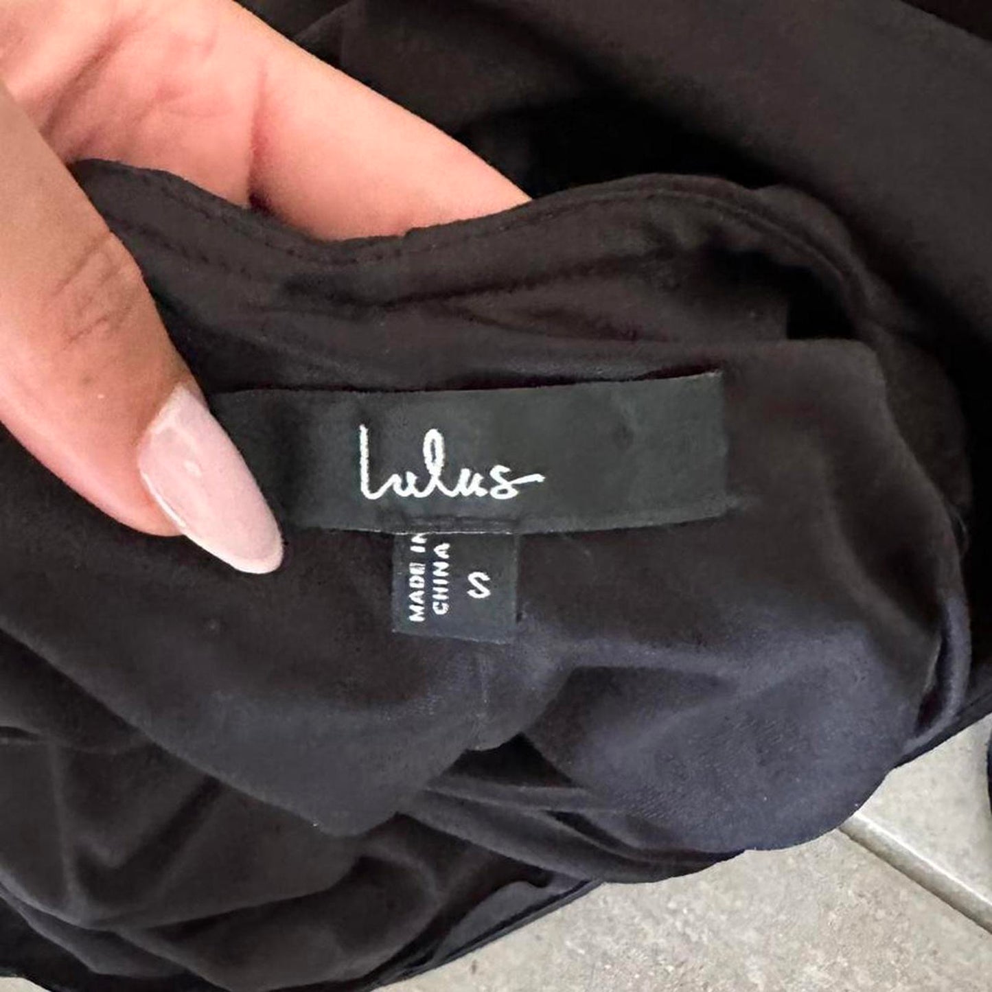 Lulus