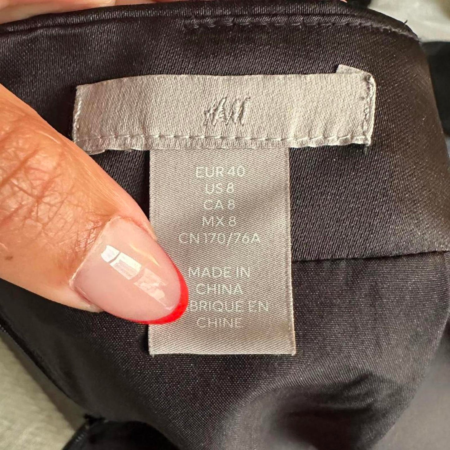 H&M