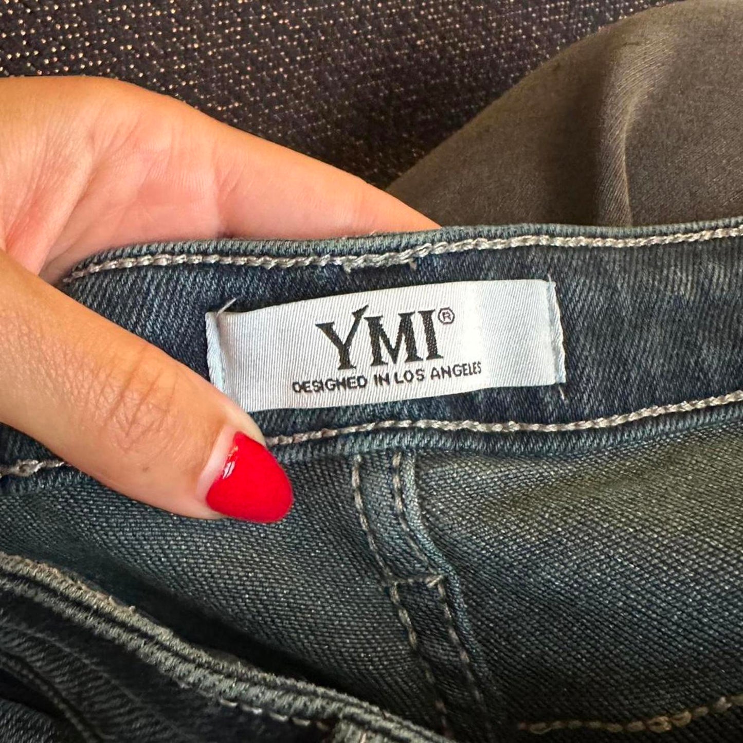 YMI Jeans